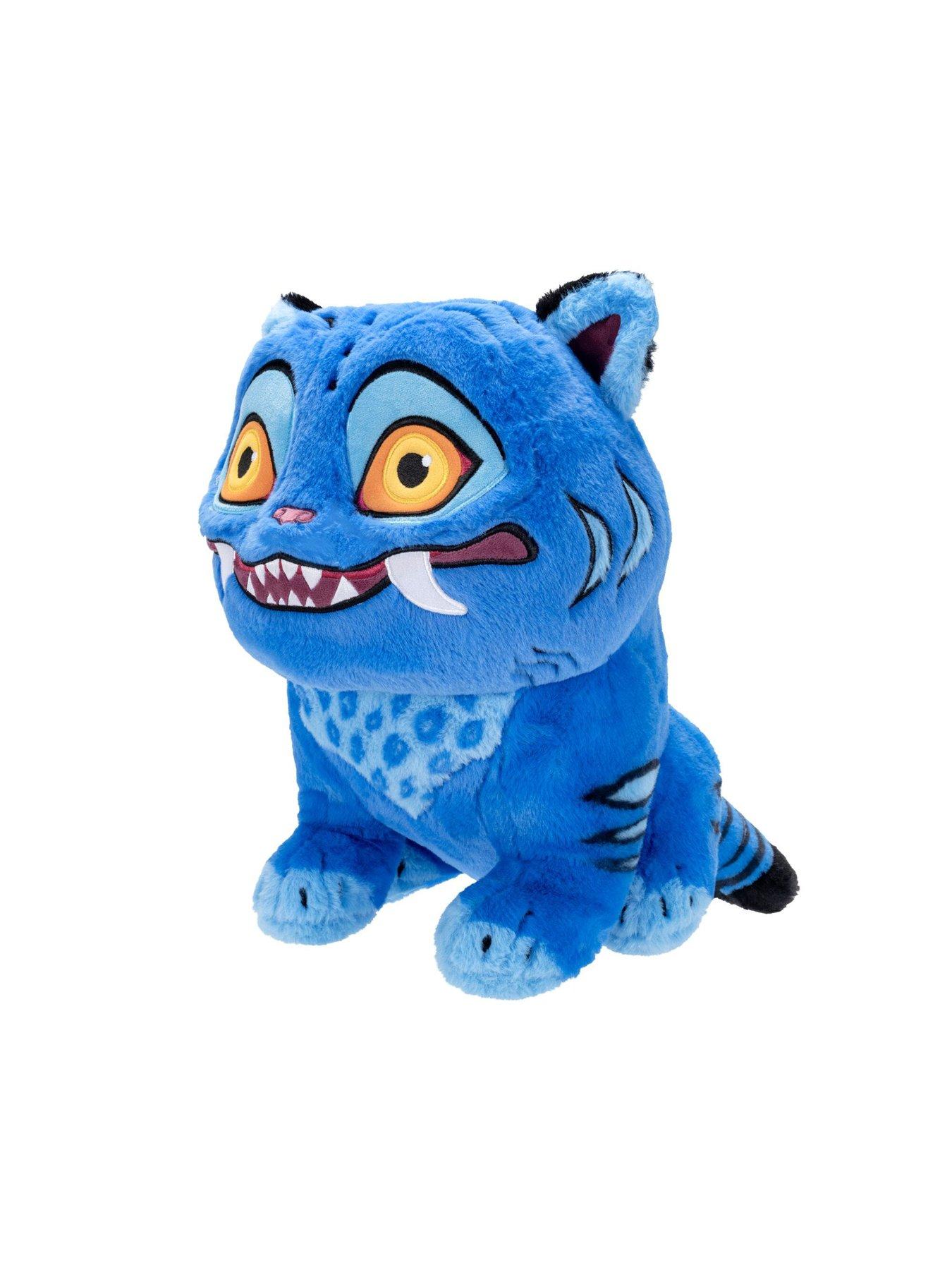 Image 5 of 7 of K-Pop Demon Hunters 12" Figural Sitting Derpy
