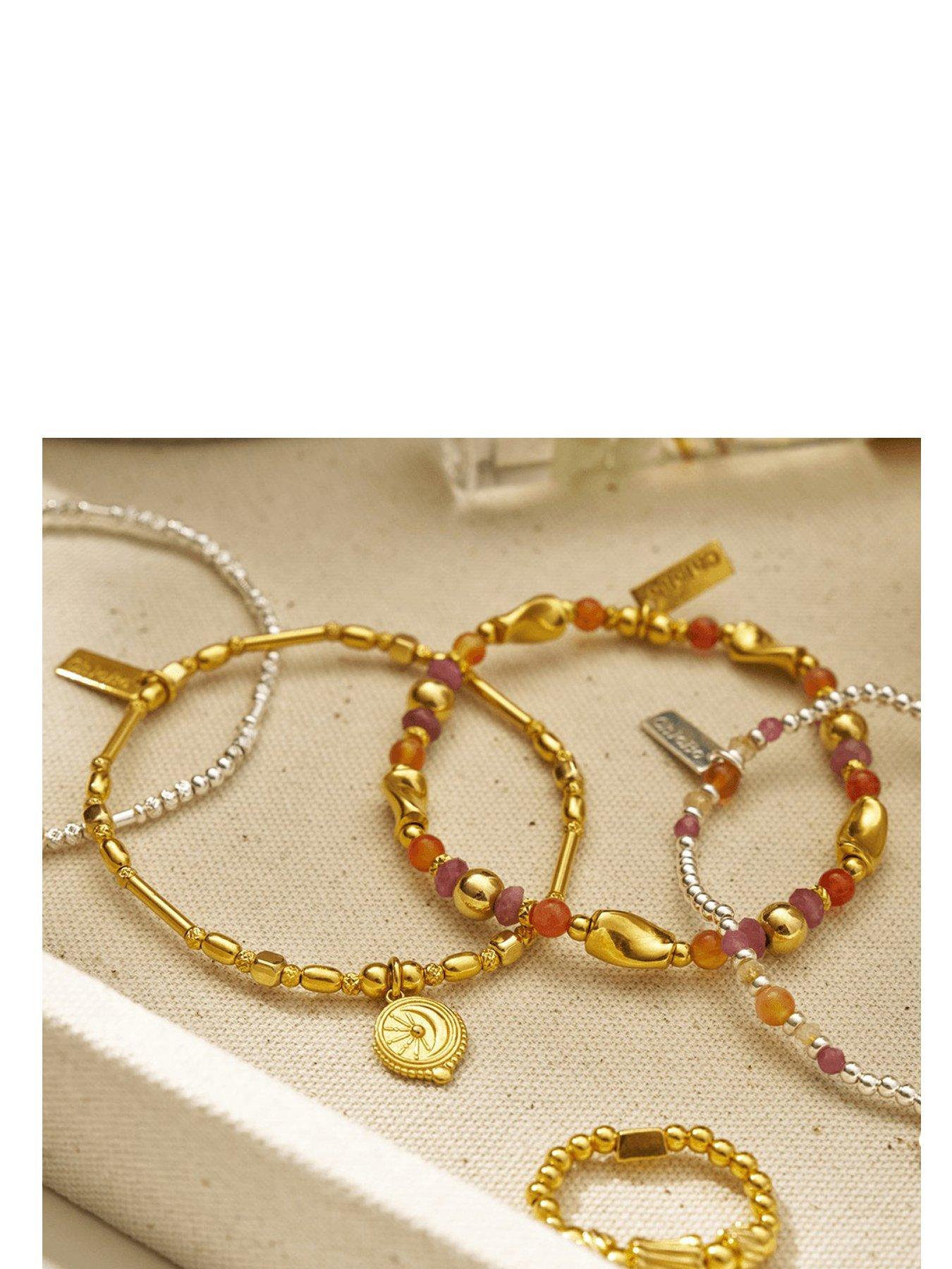 Image 1 of 1 of ChloBo New Dawn Bracelet - Gold