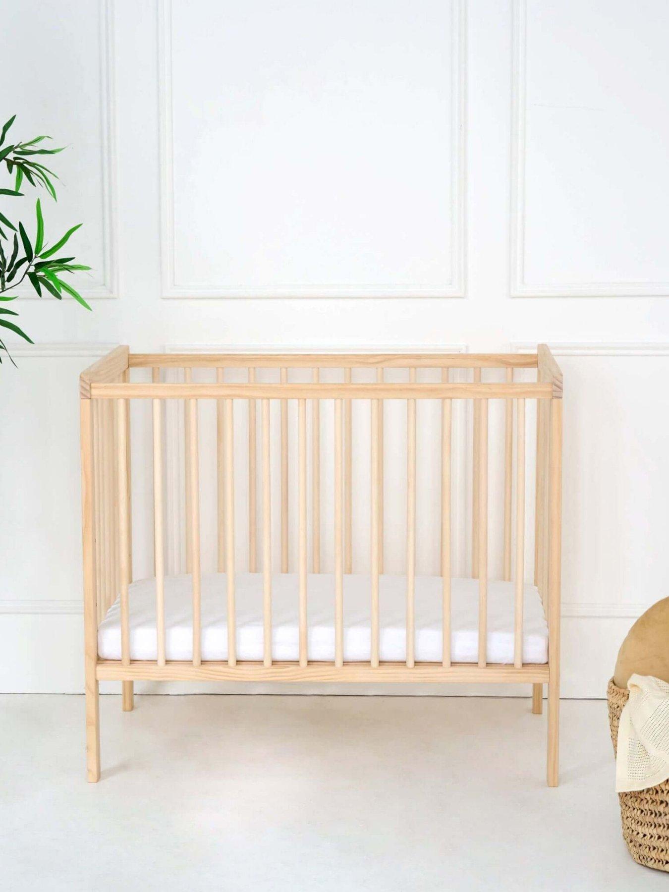 East Coast Space Saver Cot Mattress Protector