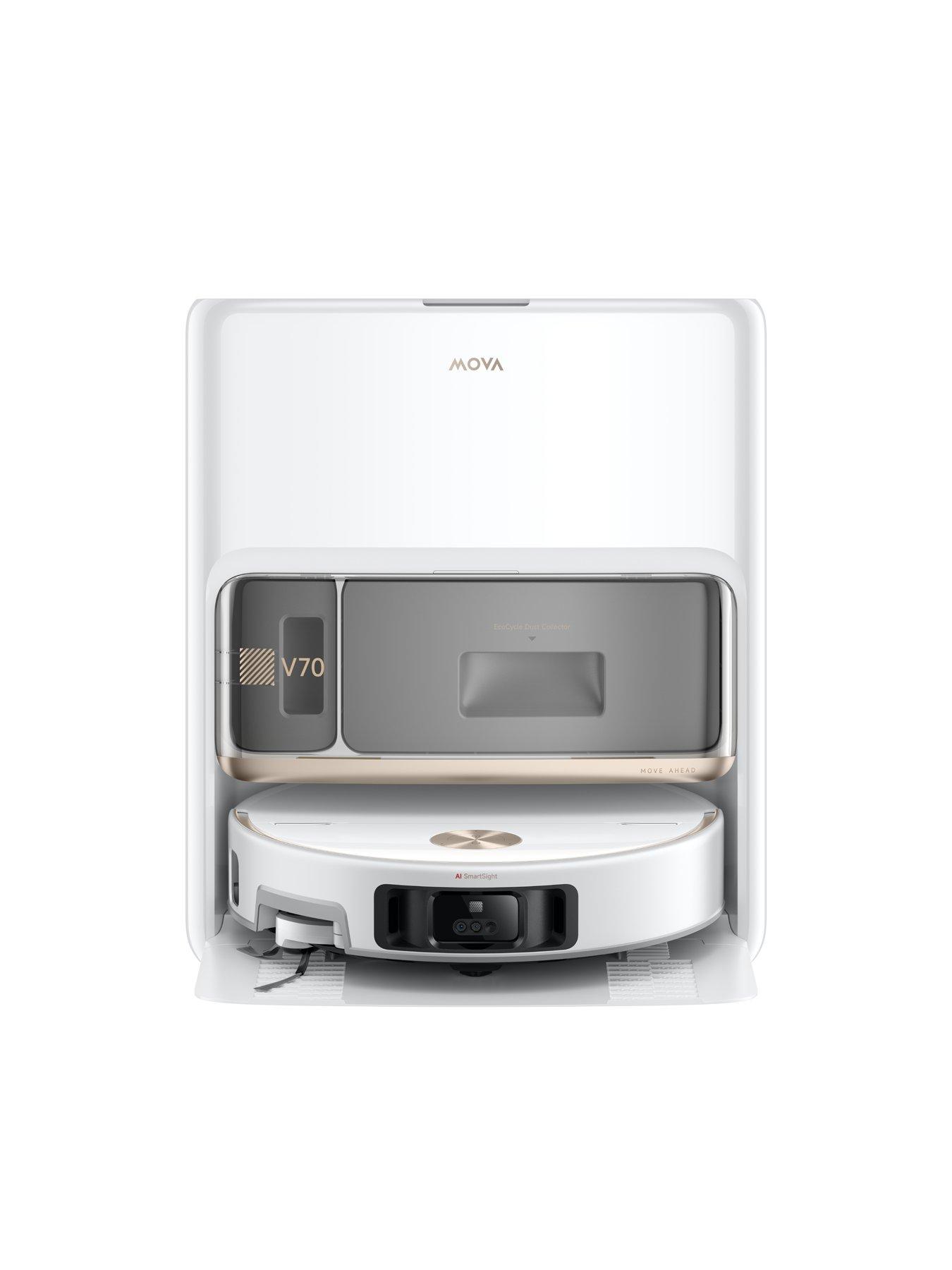 Mova V70 Ultra Complete X White