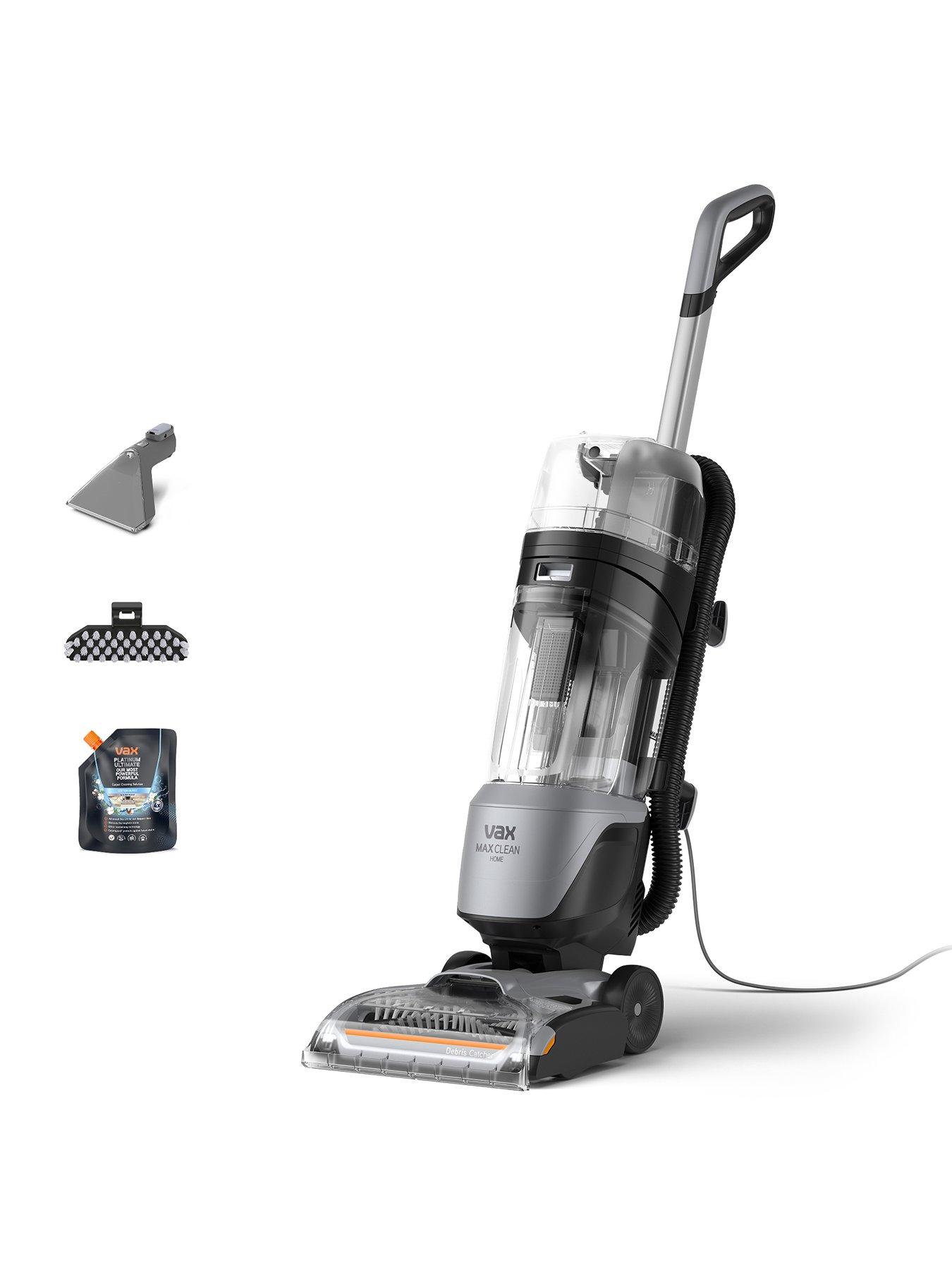 Vax MAXClean Home