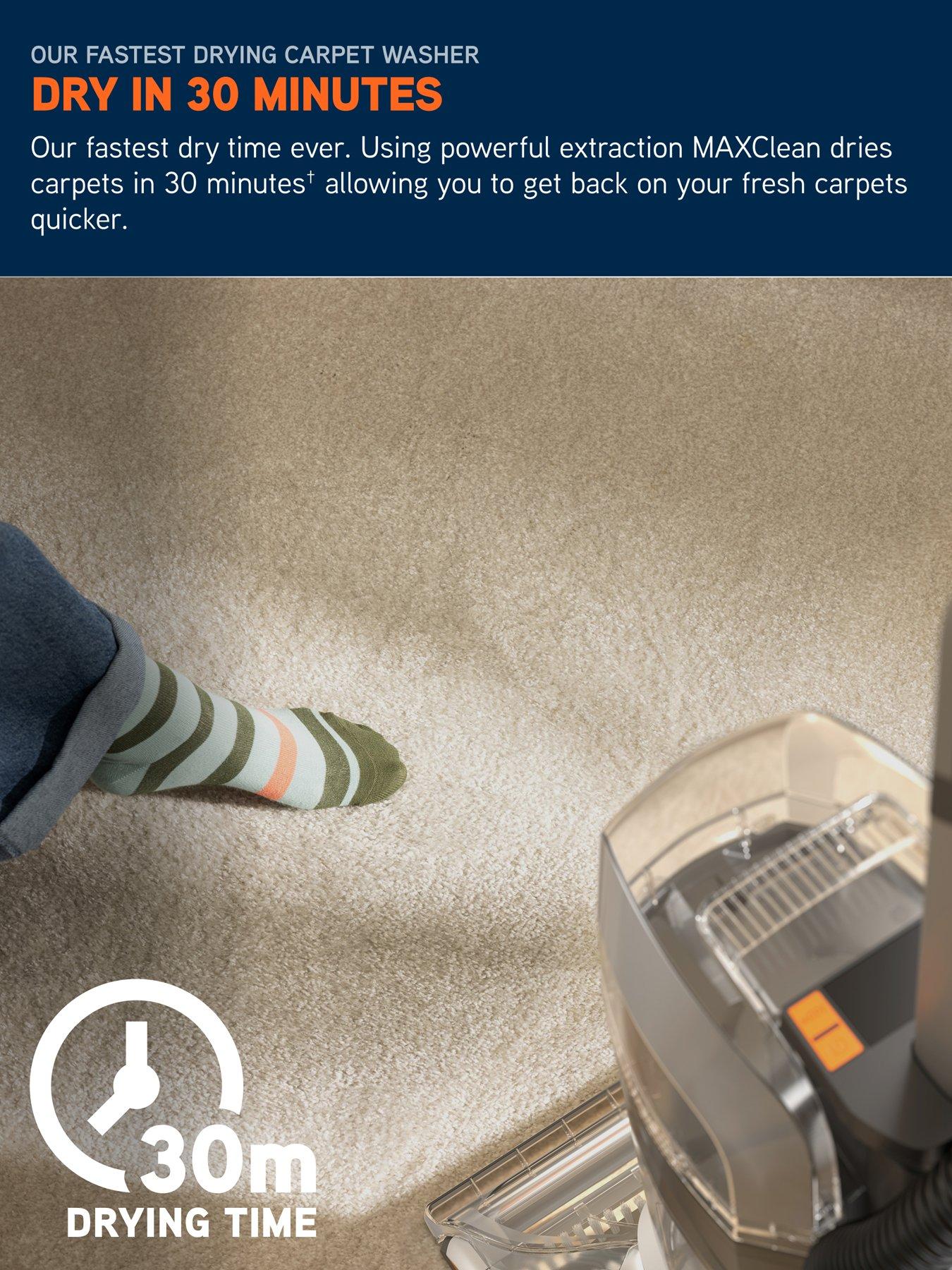 Image 4 of 6 of Vax MAXClean Home