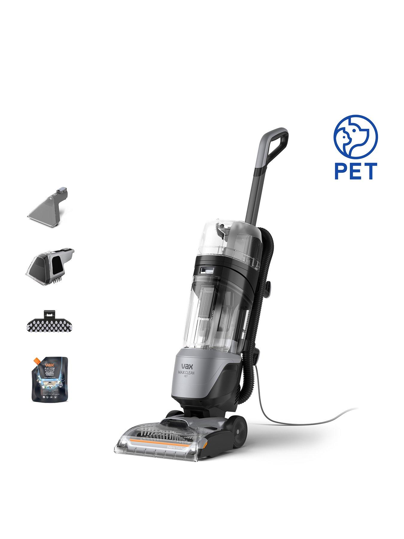 Image 1 of 6 of Vax MAXClean Pet
