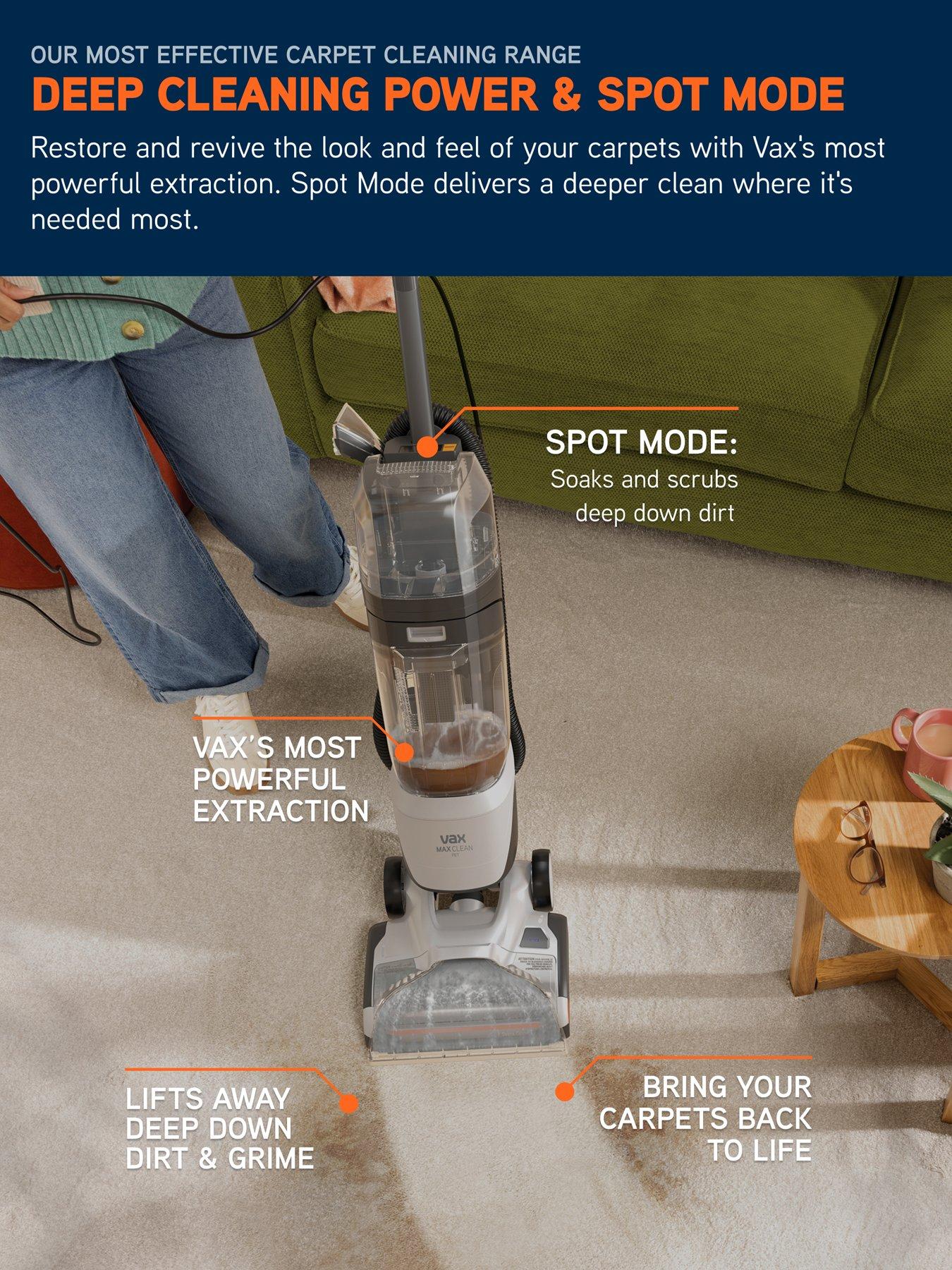 Image 3 of 6 of Vax MAXClean Pet