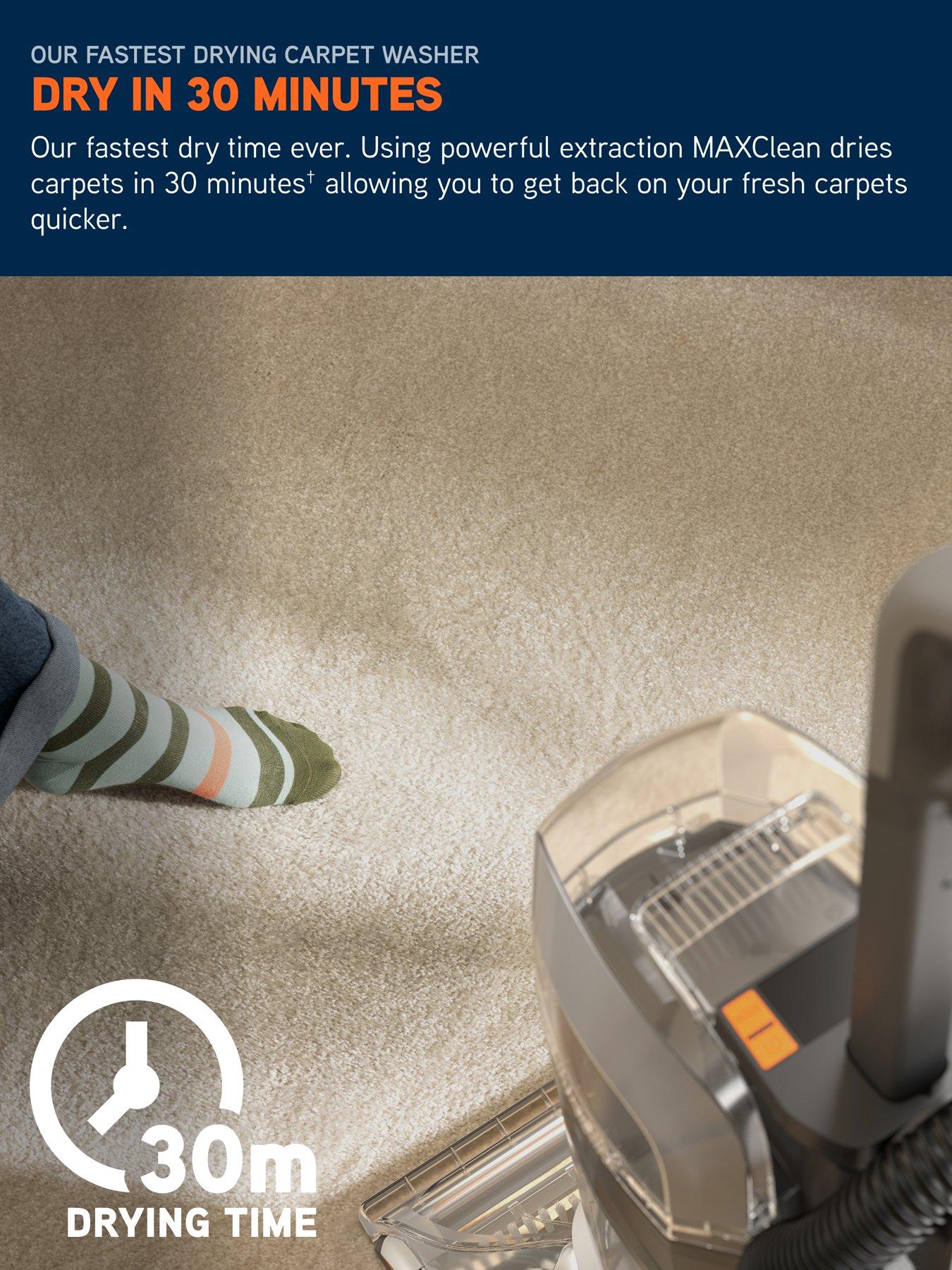 Image 4 of 6 of Vax MAXClean Pet