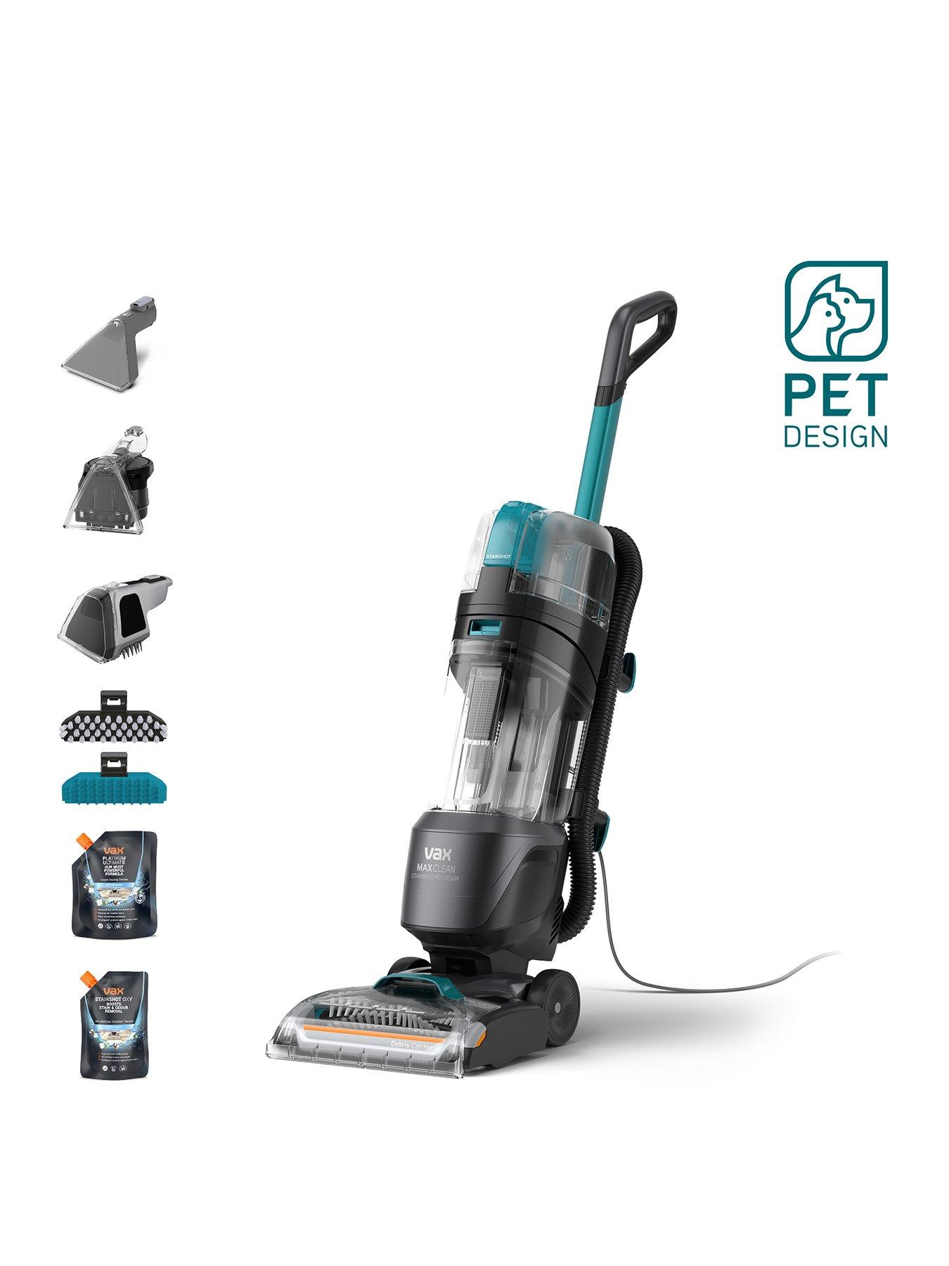 Vax MAXClean StainShot Pet-Design