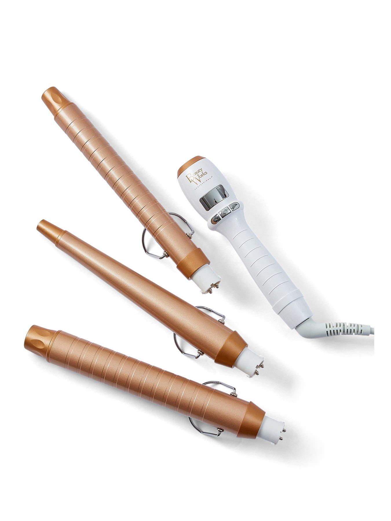 Beauty Works Trio Styler