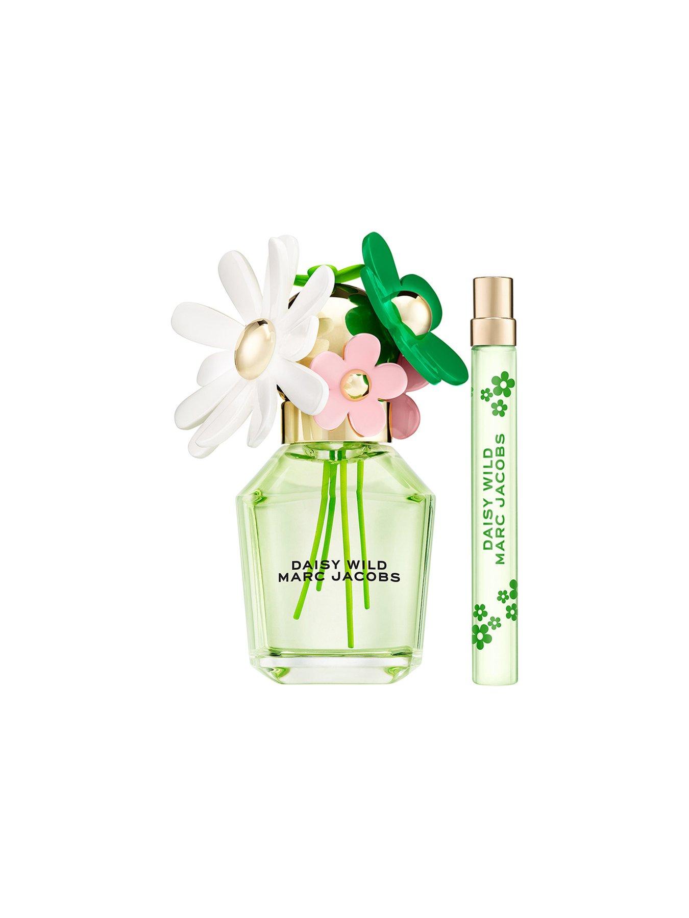 Image 2 of 4 of MARC JACOBS Daisy Wild Eau De Parfum Gift Set - 50ml + 10ml