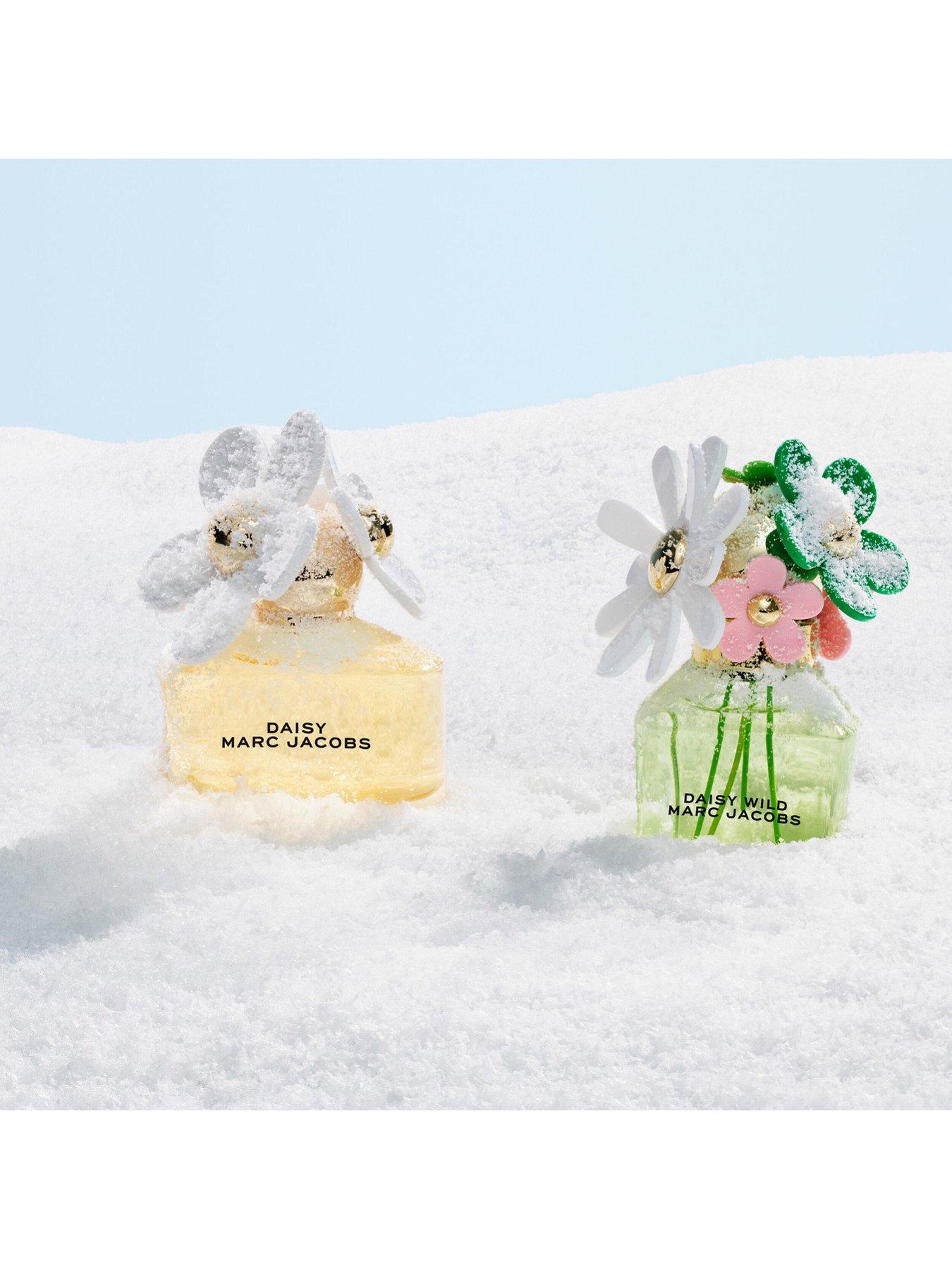 Image 4 of 4 of MARC JACOBS Daisy Wild Eau De Parfum Gift Set - 50ml + 10ml