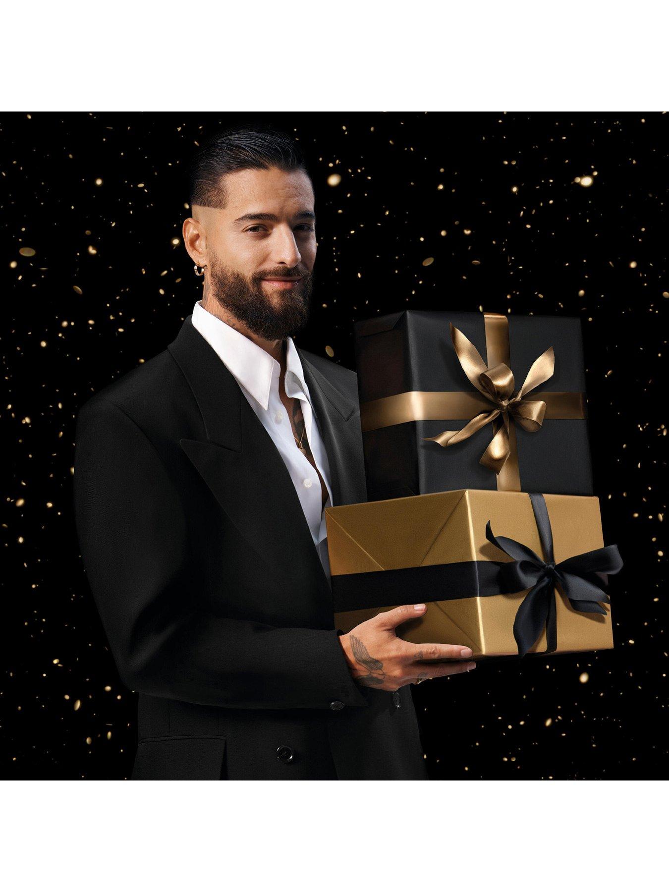 BOSS Bottled Beyond Intense EDT 100ml Gift Set | Littlewoods