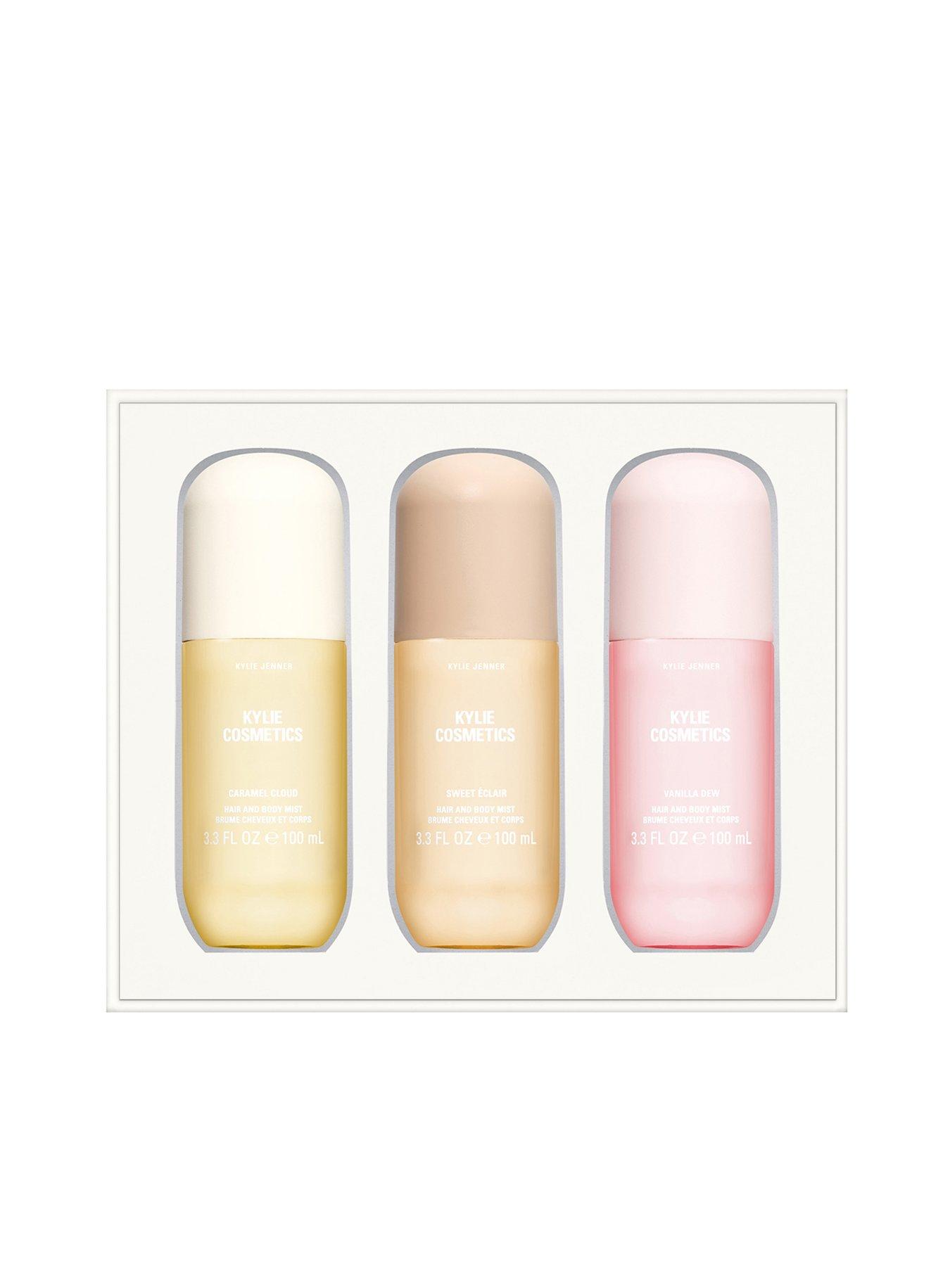Image 2 of 5 of Kylie Cosmetics Hair & Body Mist Trio Gift Set