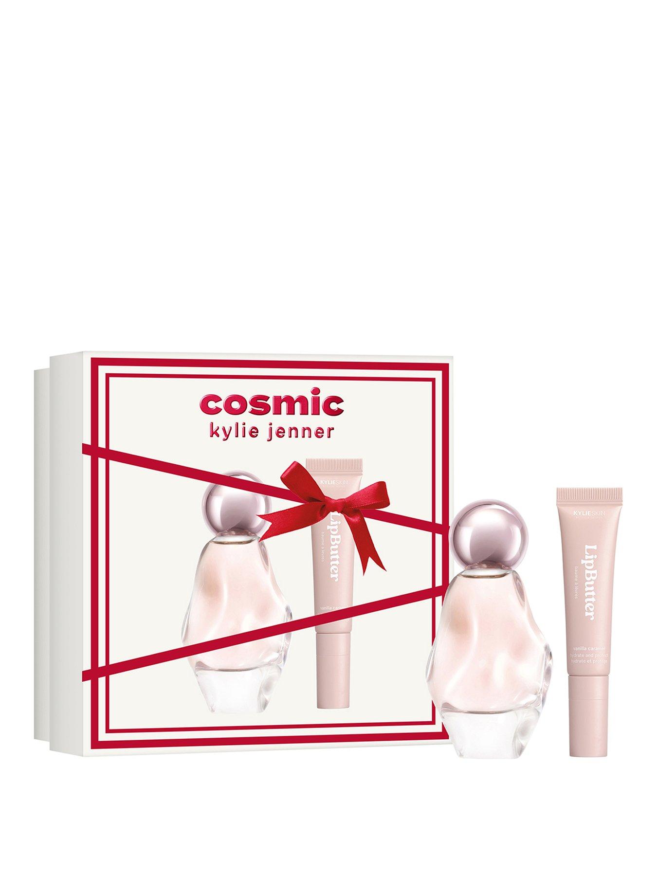 Image 1 of 5 of Kylie Cosmetics COSMIC 1.0 - 50ML + LIP BUTTER 10g