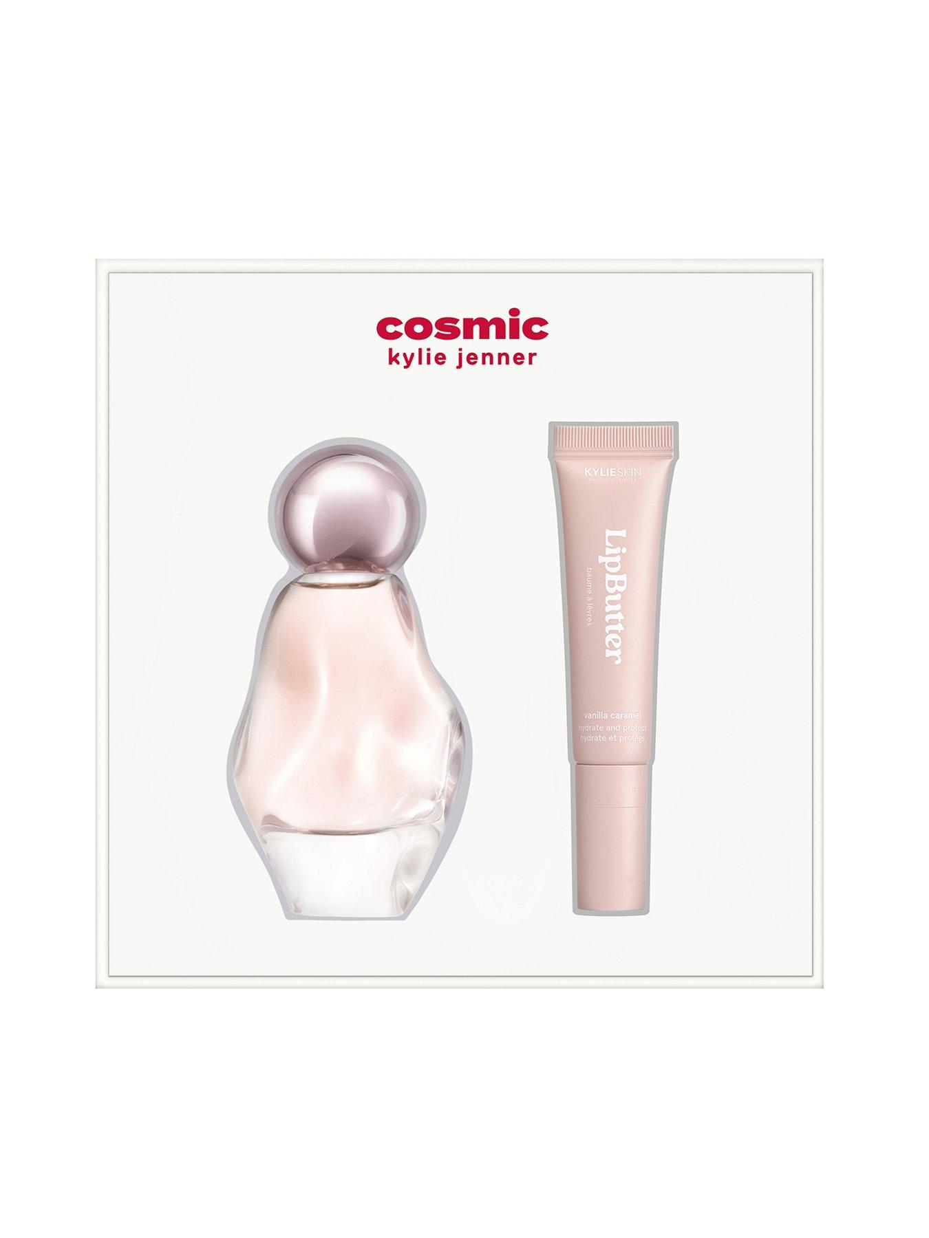 Image 2 of 5 of Kylie Cosmetics COSMIC 1.0 - 50ML + LIP BUTTER 10g