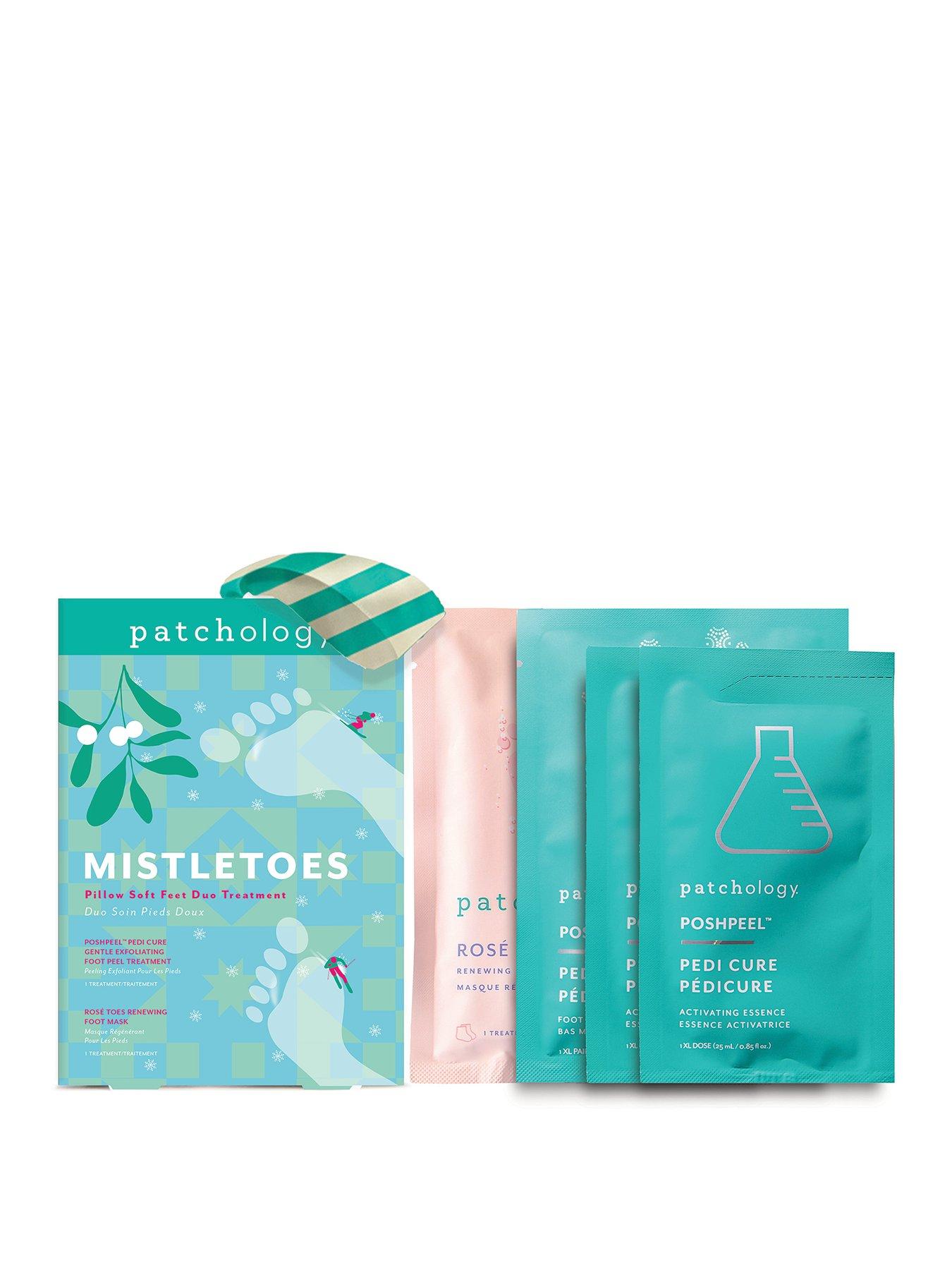 Patchology Mistletoes