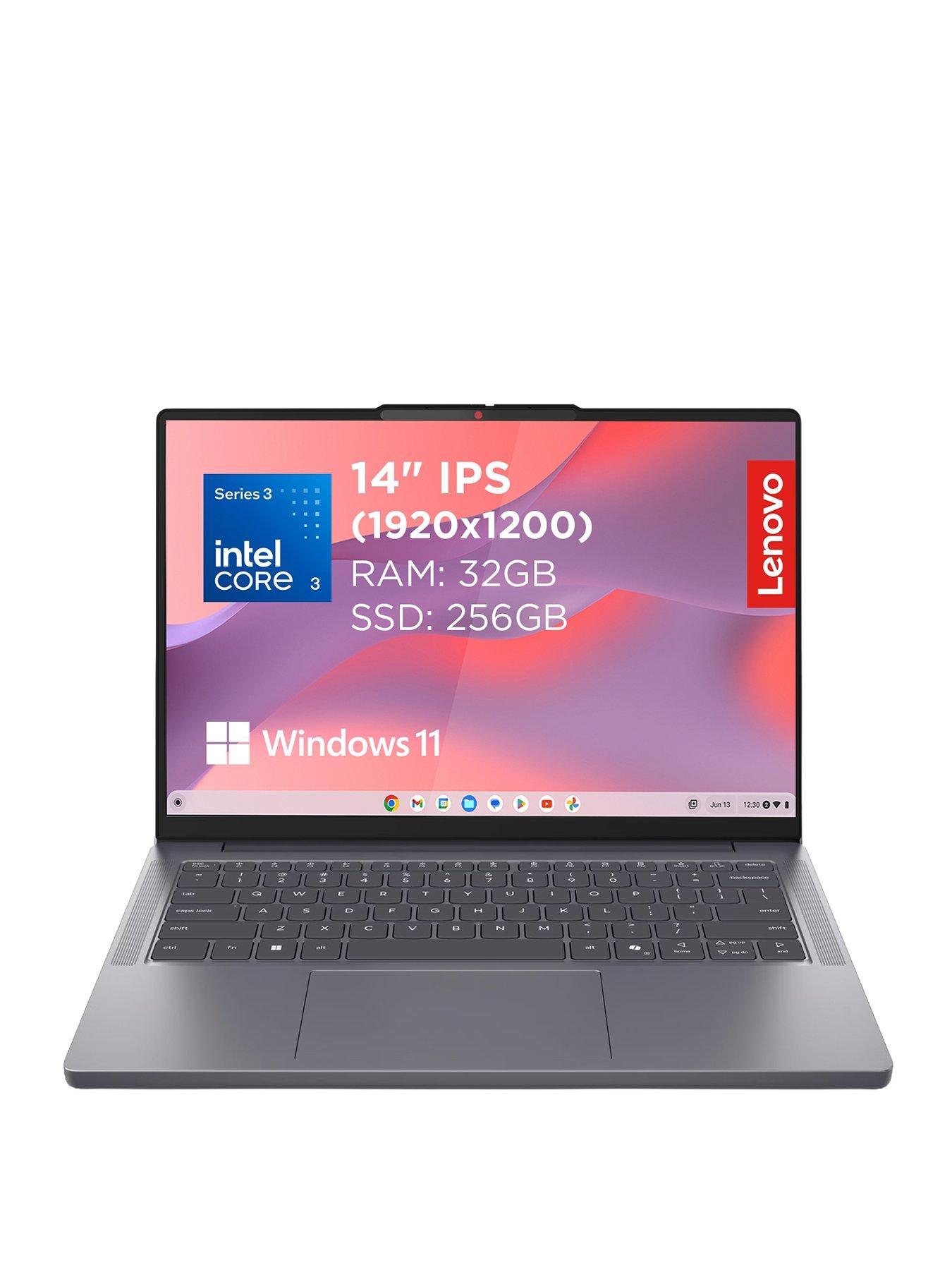 Lenovo IdeaPad Chromebook Duet 11M889 - 11in WUXGA IPS - Mediatek