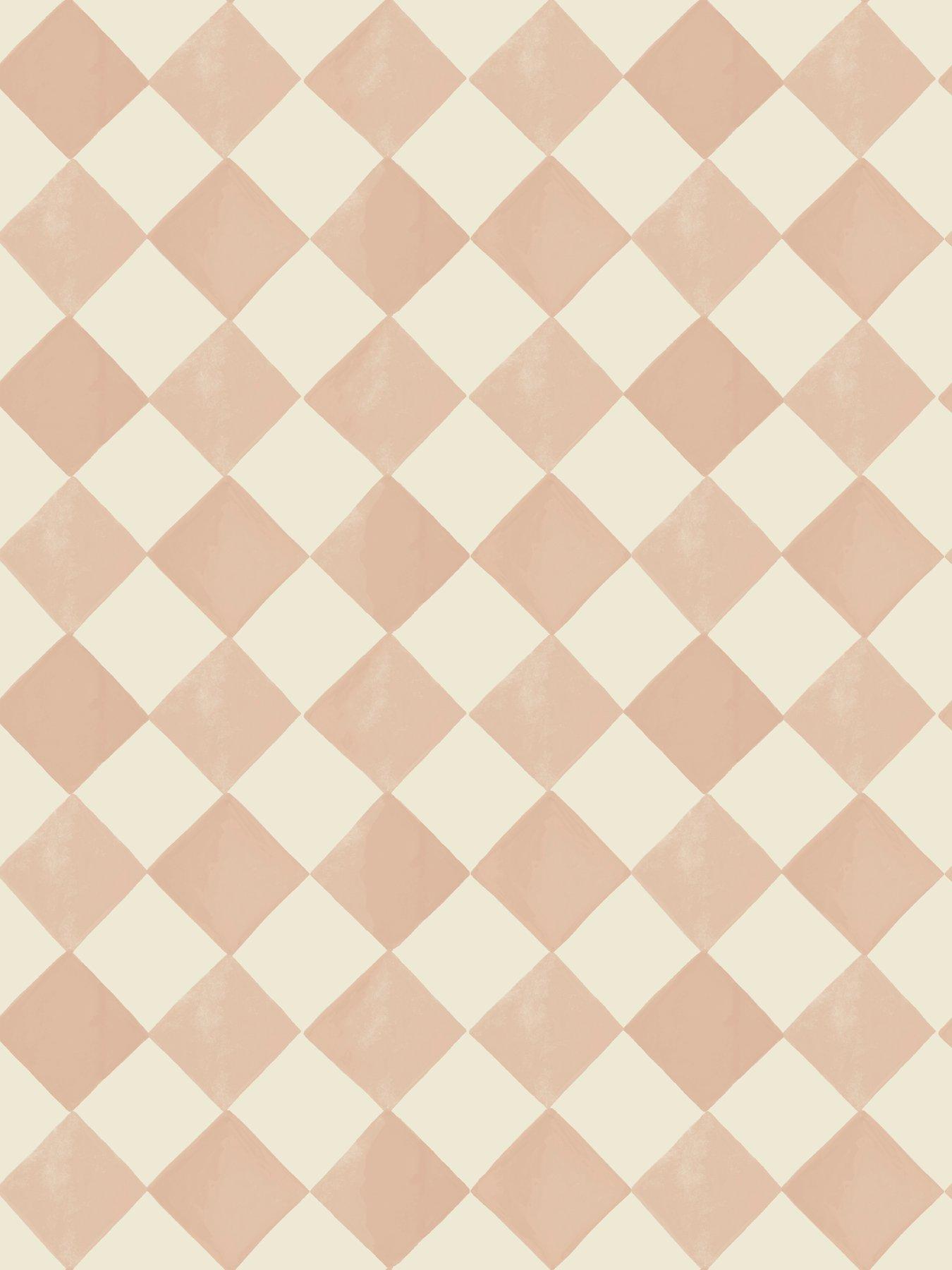 Image 2 of 5 of ARTHOUSE Dazzler Pink Wallpaper