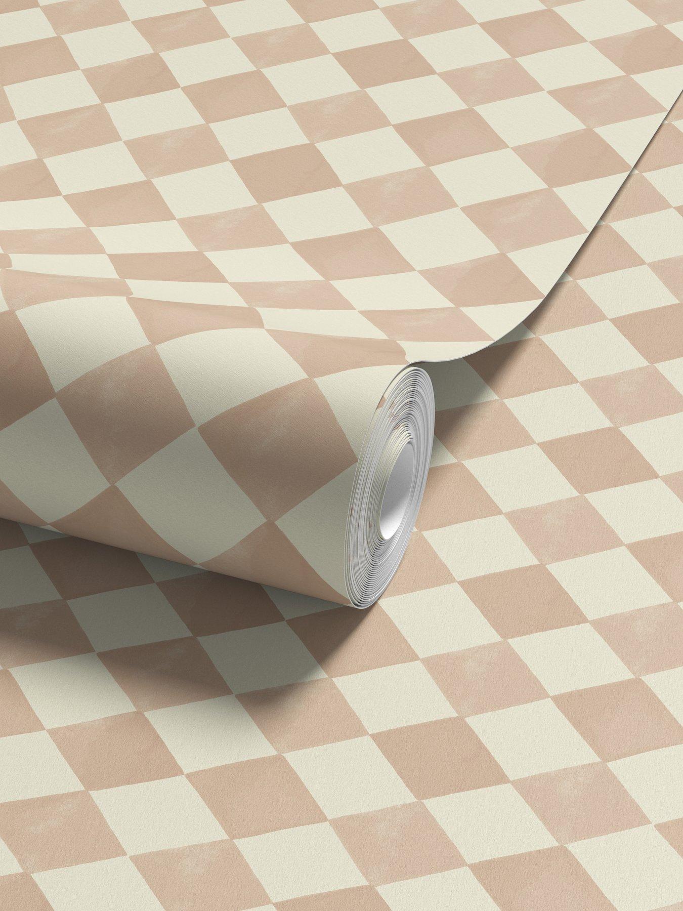 Image 3 of 5 of ARTHOUSE Dazzler Pink Wallpaper