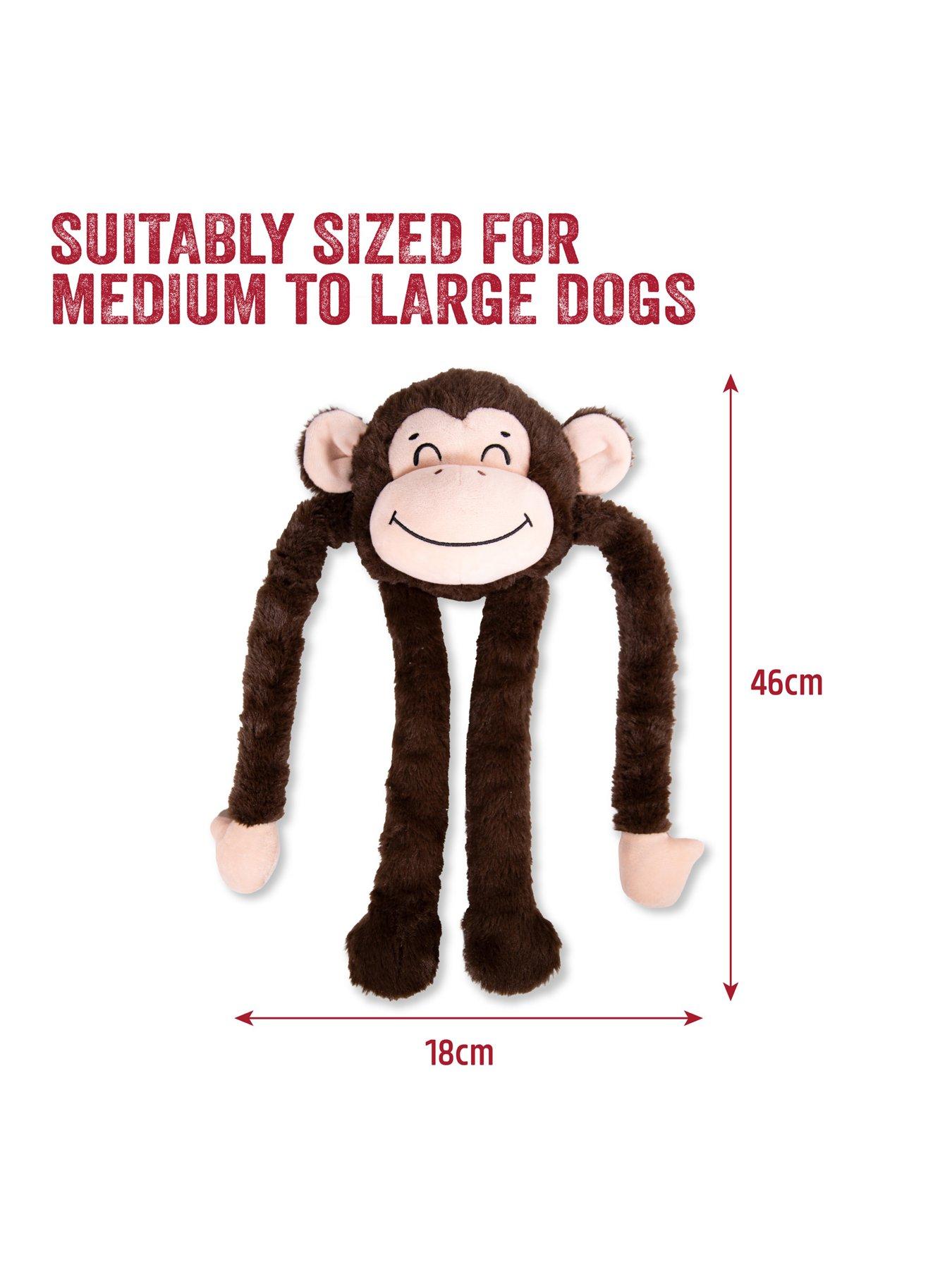 Image 4 of 7 of Rosewood Stretch Folk Monkey