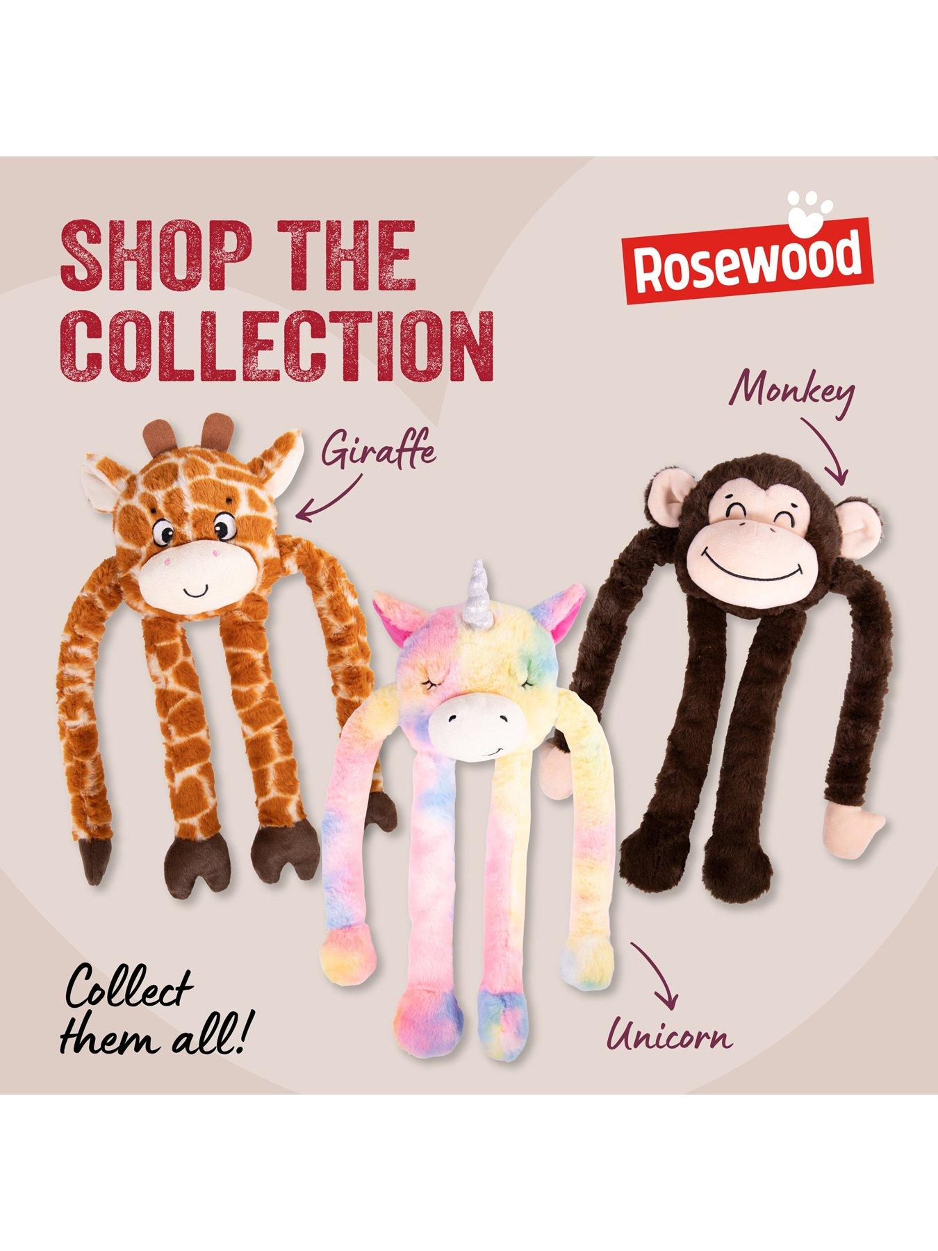 Image 7 of 7 of Rosewood Stretch Folk Monkey