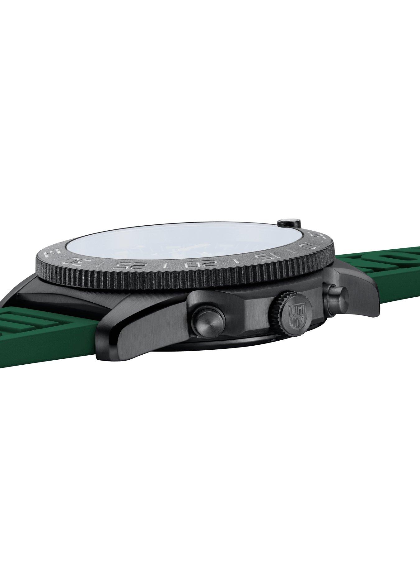 Image 2 of 7 of Luminox Womens Pacific Diver Swiss Made Chronograph Watch - One Colour