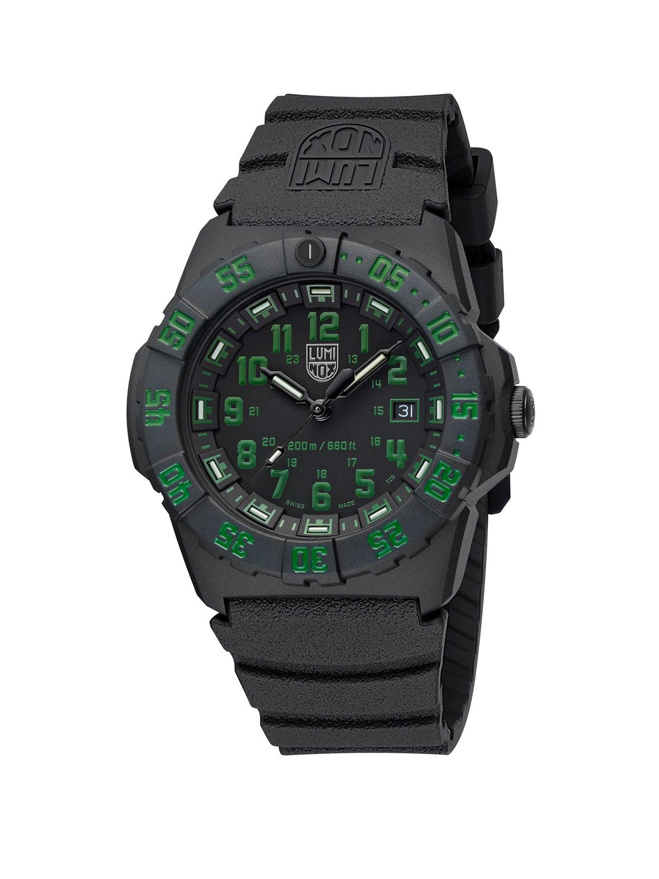 Image 1 of 7 of Luminox NAVY SEAL 3550 SERIES