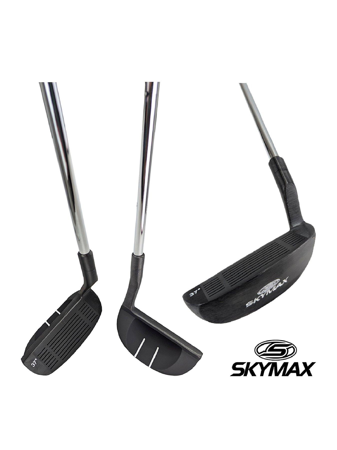 Image 1 of 1 of Skymax Golf Chipper Right-Hand 35"