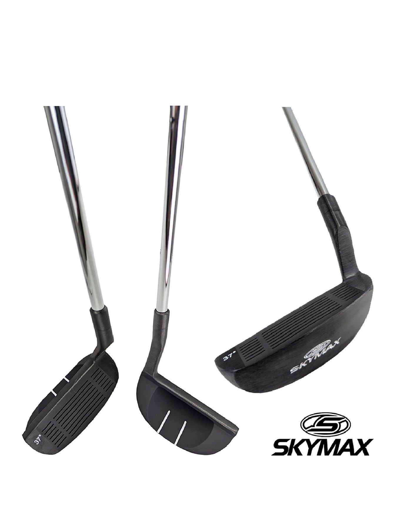 Image 1 of 1 of Skymax 37&deg;&nbsp;Golf Chipper R/H 33"
