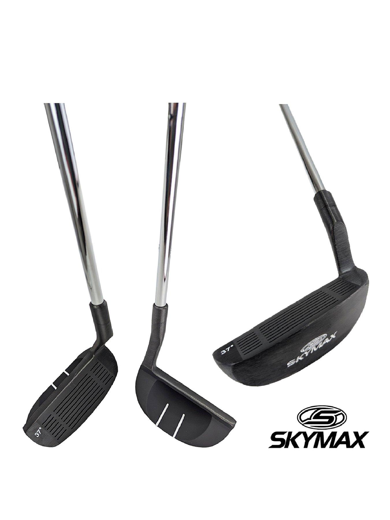 Image 1 of 1 of Skymax Golf Chipper -&nbsp;Left-Hand&nbsp;35"