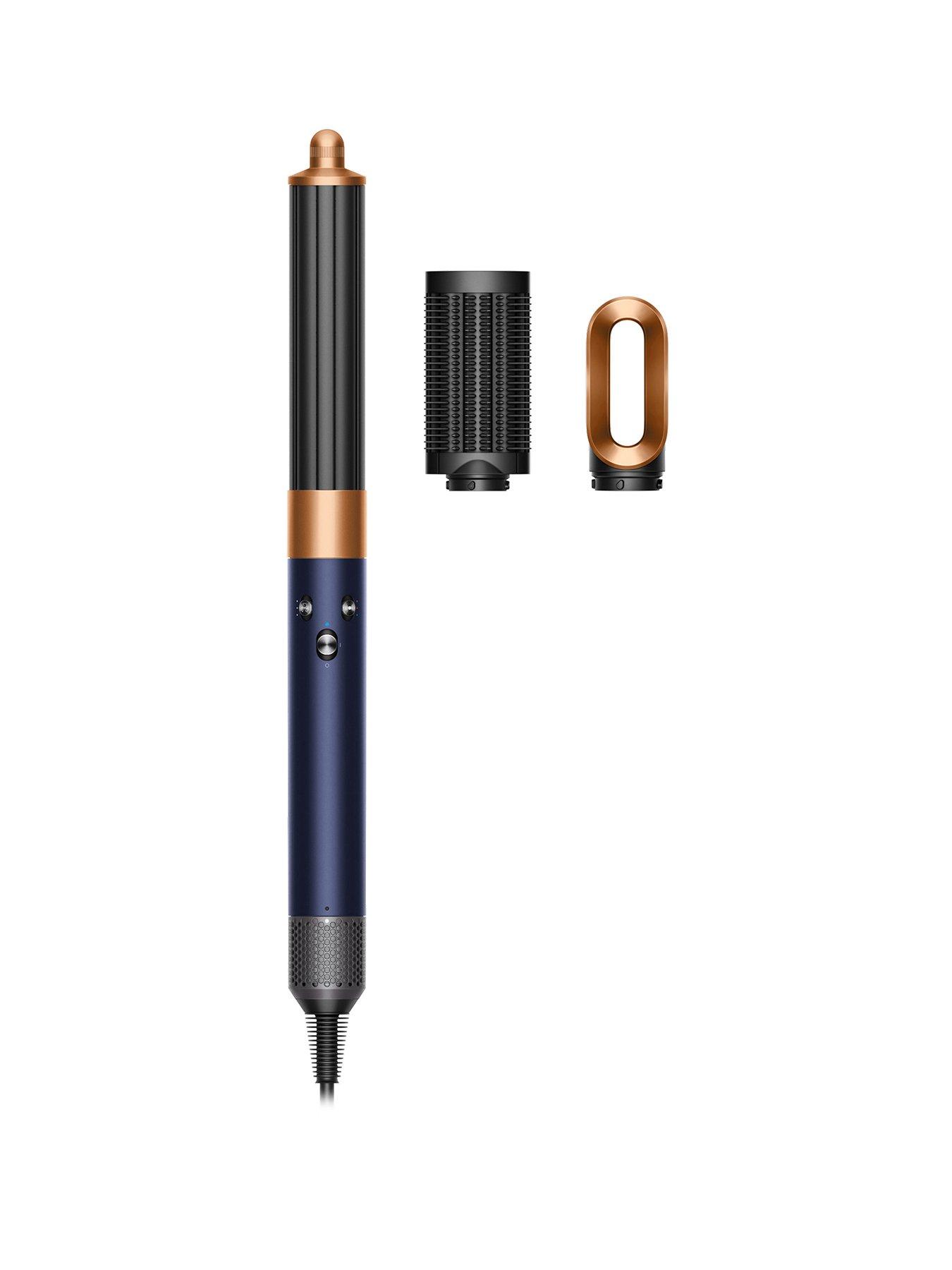 Dyson Airwrap™ Origin multi-styler and dryer, Prussian Blue