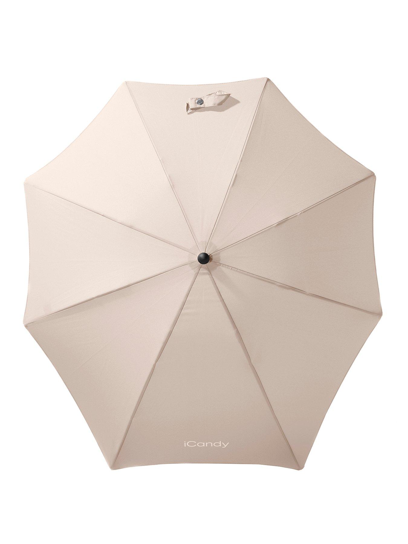 Image 1 of 3 of iCandy Universal Parasol - Biscotti