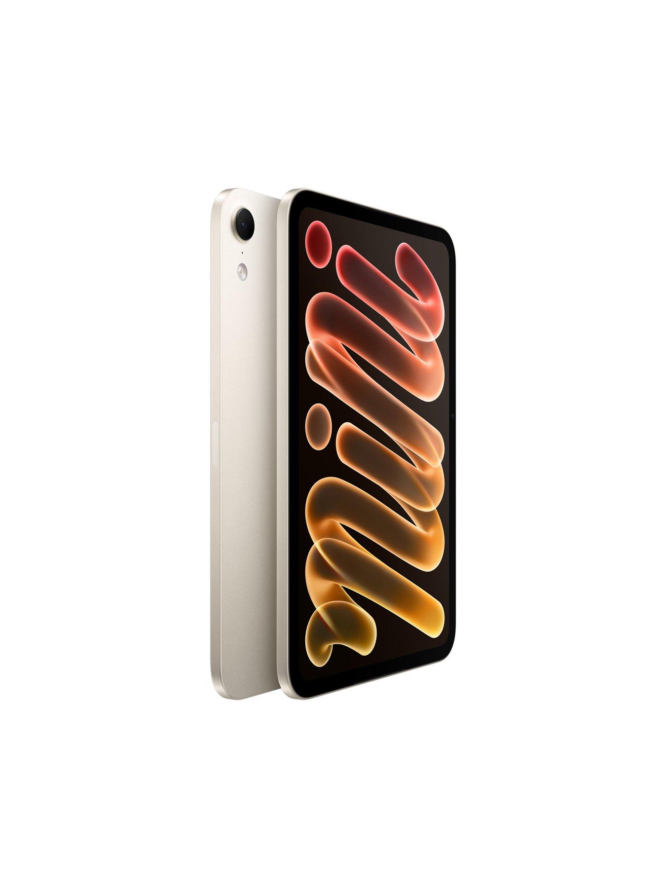 Apple iPad mini (A20 Pro, 2026) 8.5-inch, Wi-Fi, 256GB with Nano ...