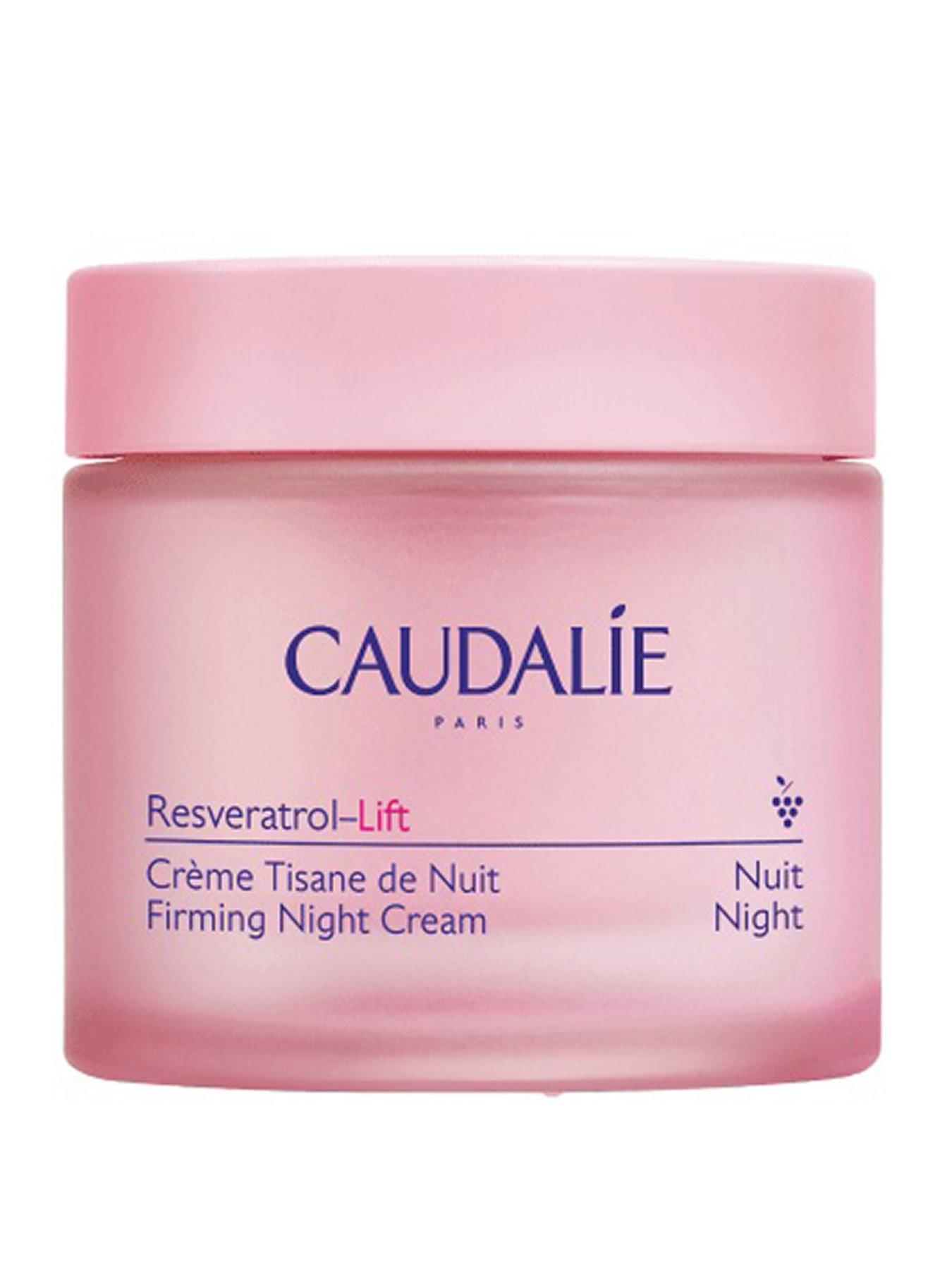 Image 1 of 1 of Caudalie Resveratrol-Lift Firming Night Cream - 50 mL