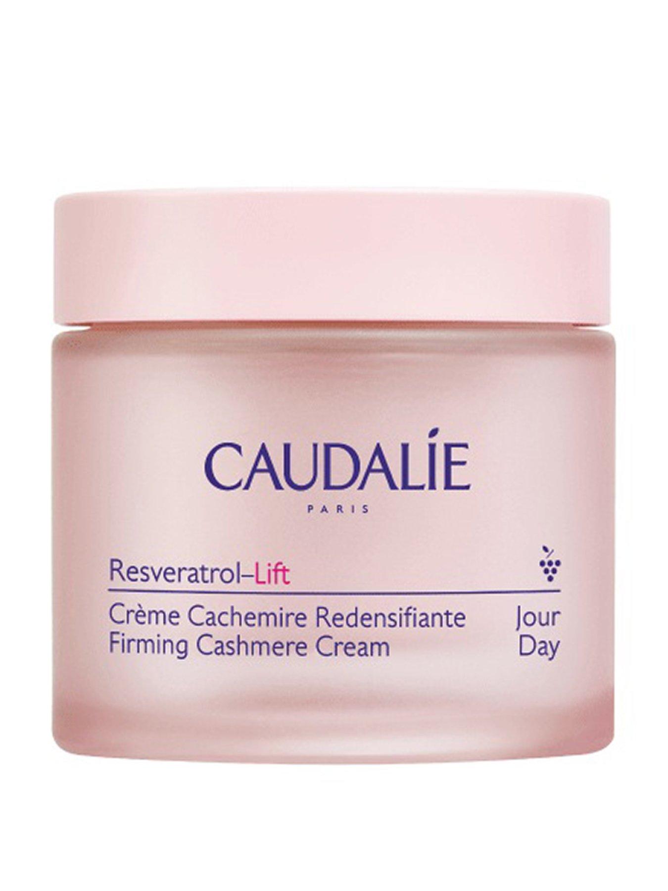 Image 1 of 1 of Caudalie Resveratrol-Lift Firming Cashmere Cream - 50 mL