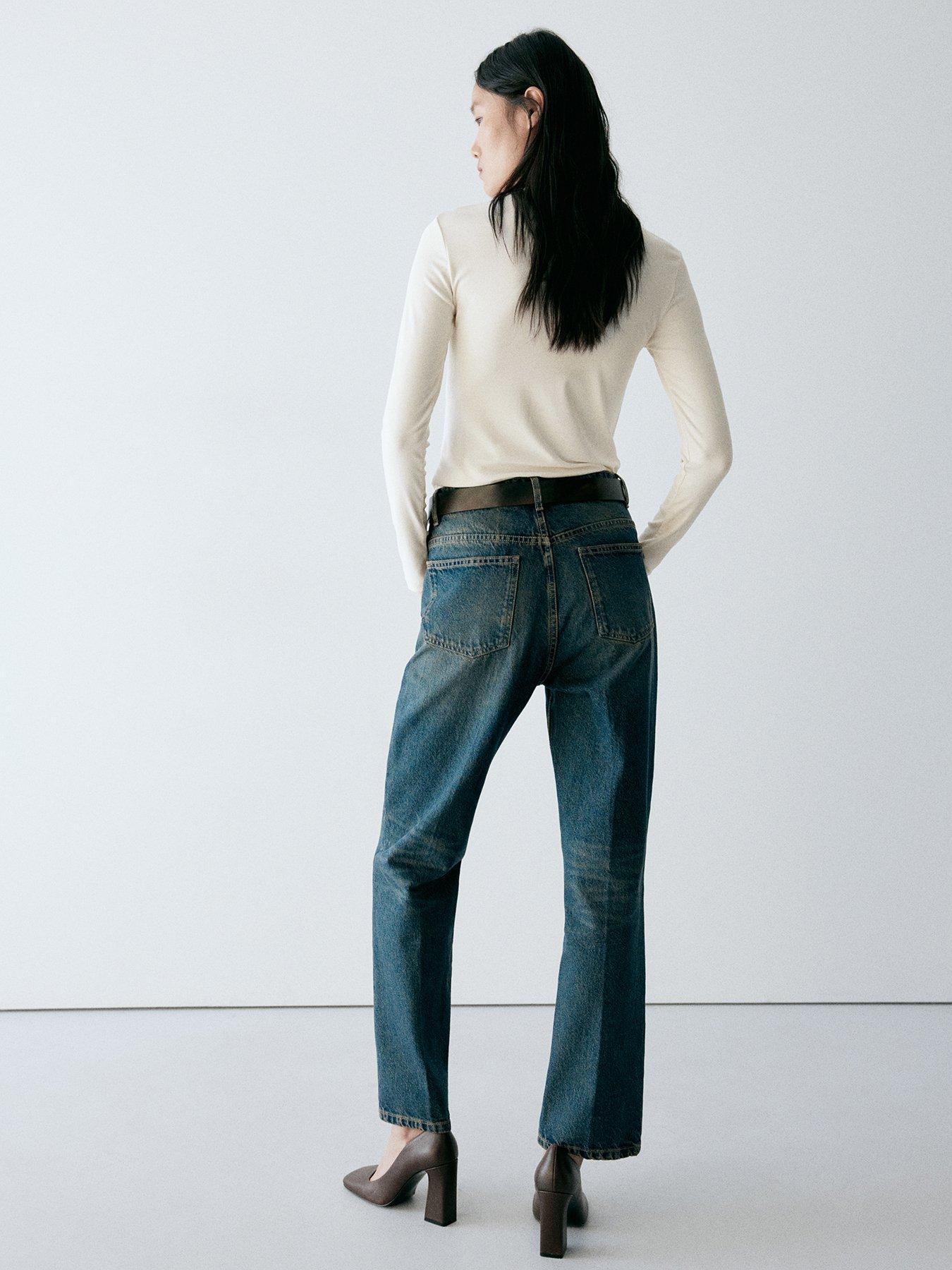 Image 2 of 7 of Mango T-shirt Secondpe