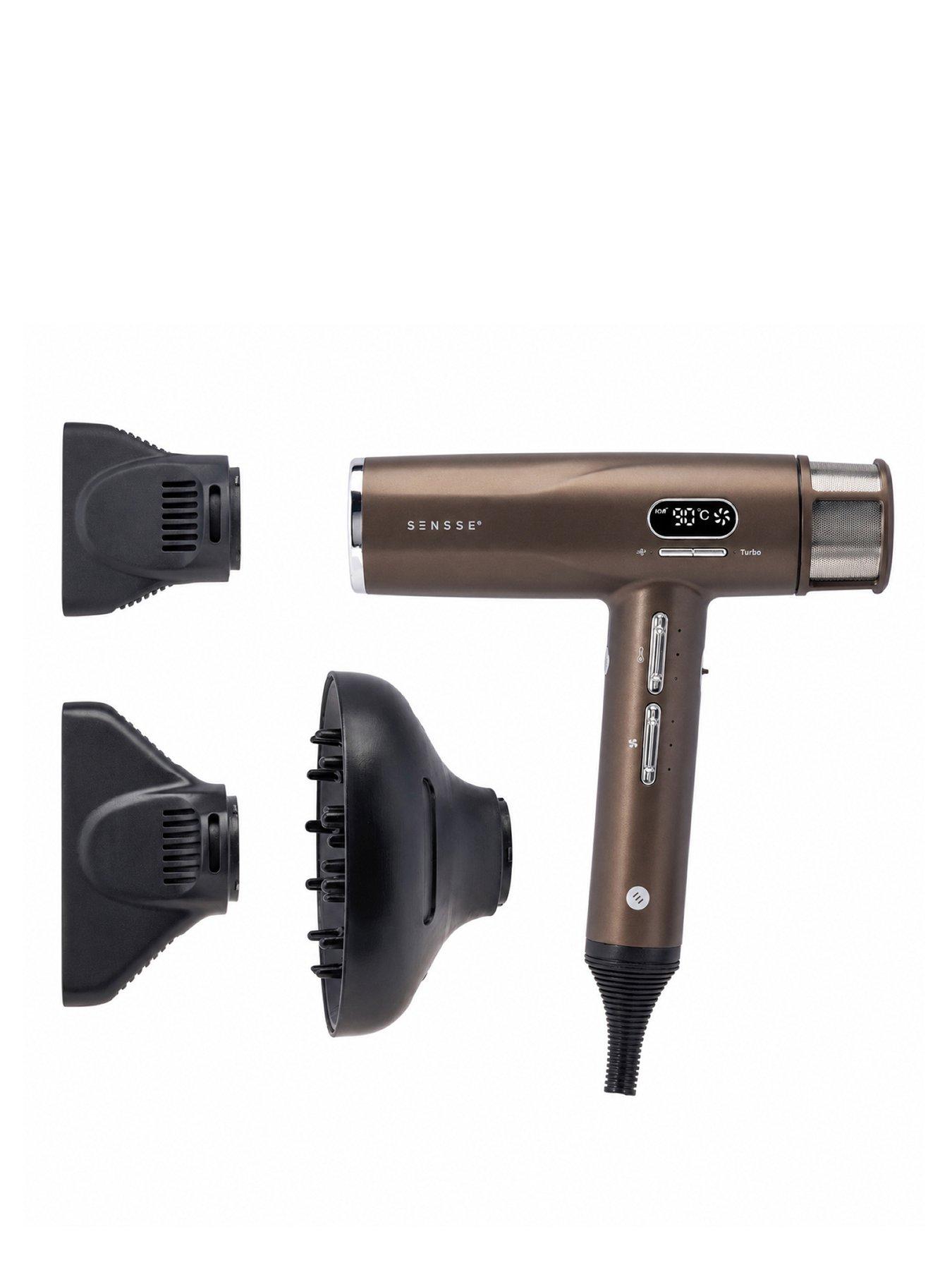 Sensse AirFast Hair Dryer