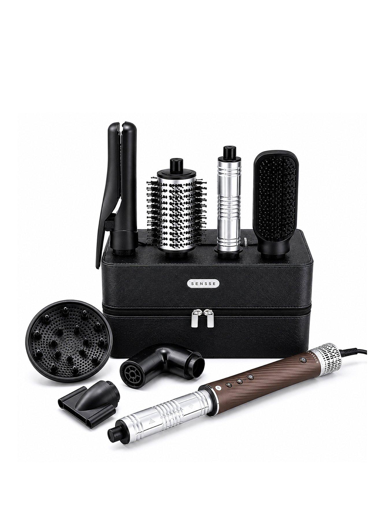 Sensse Plasma 8-IN-1 Multi-Styler