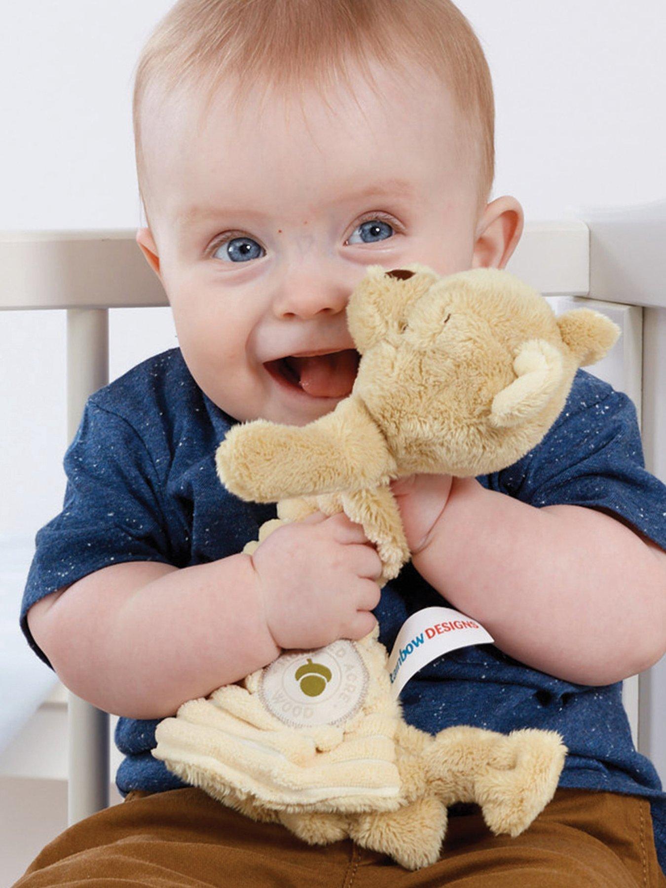 Image 3 of 5 of Disney Winnie The Pooh Comforter