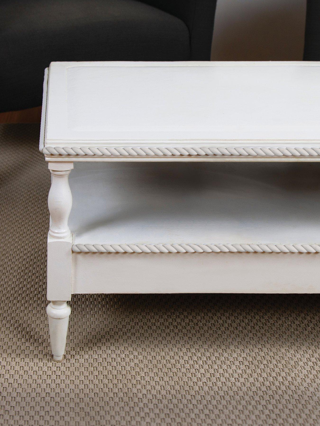 Image 1 of 8 of Wallpops Rope Paintable Moulding Trim