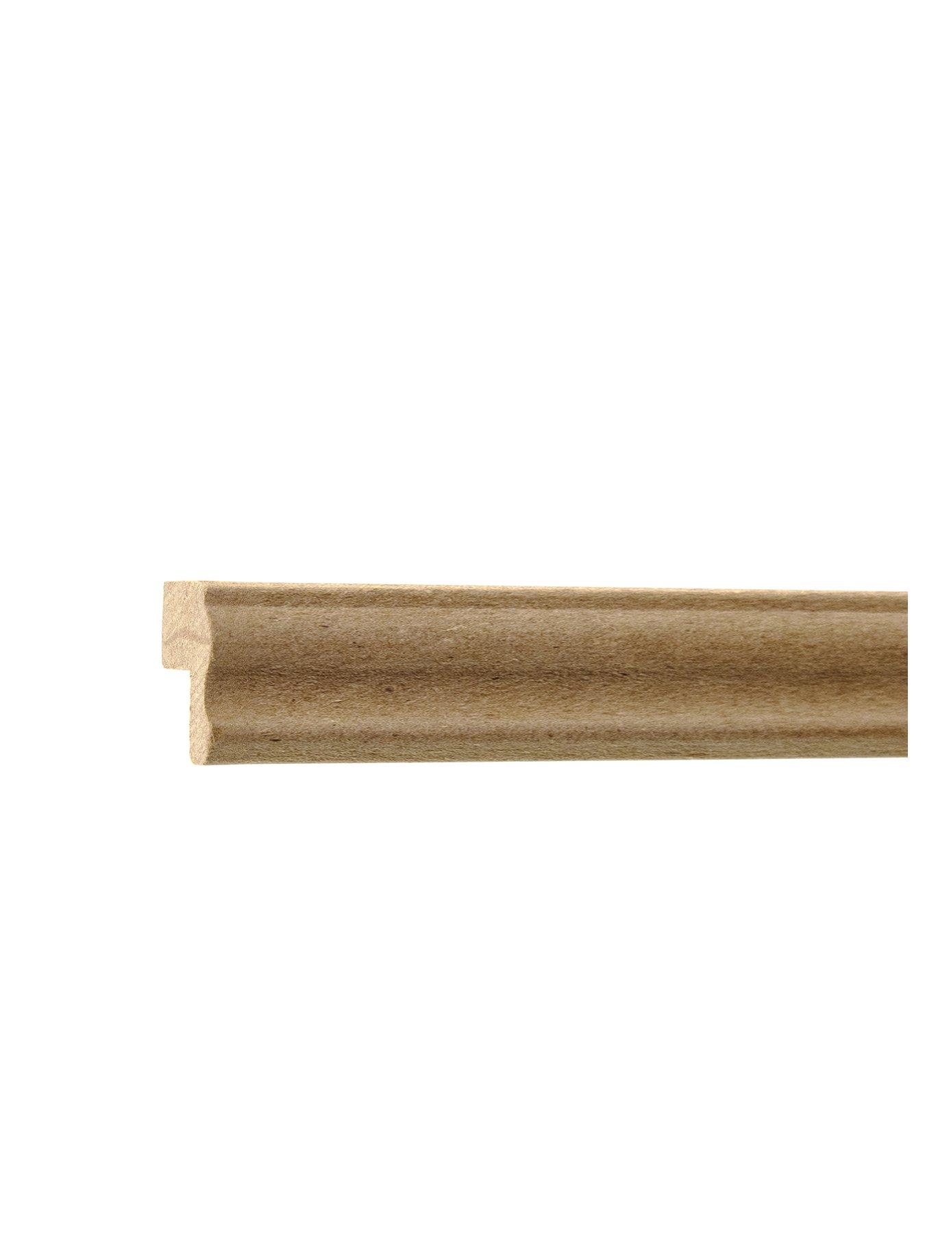 Image 6 of 7 of Wallpops Cap  Mdf Decorative Moulding