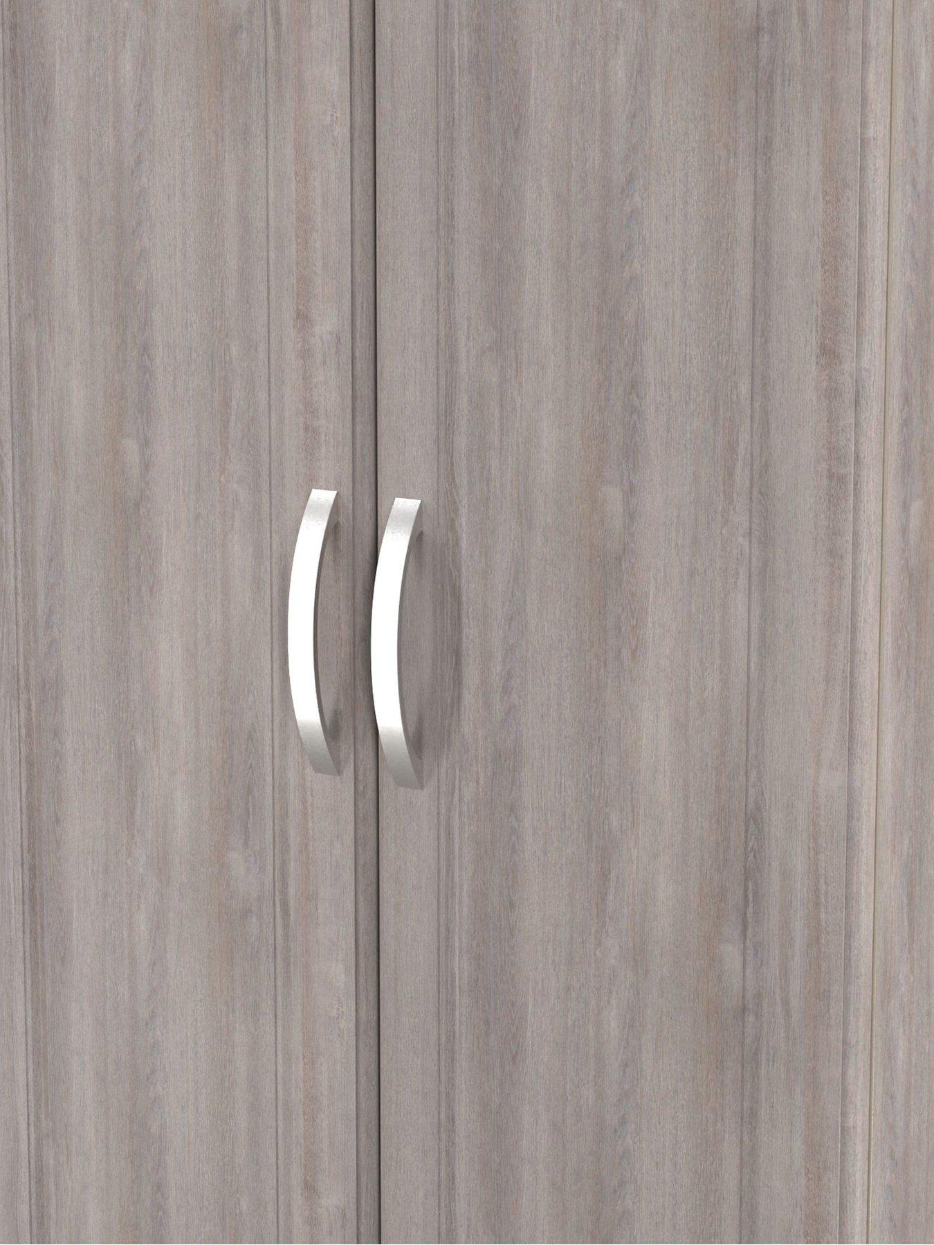 Image 5 of 7 of SWIFT Lori Double Wardrobe
