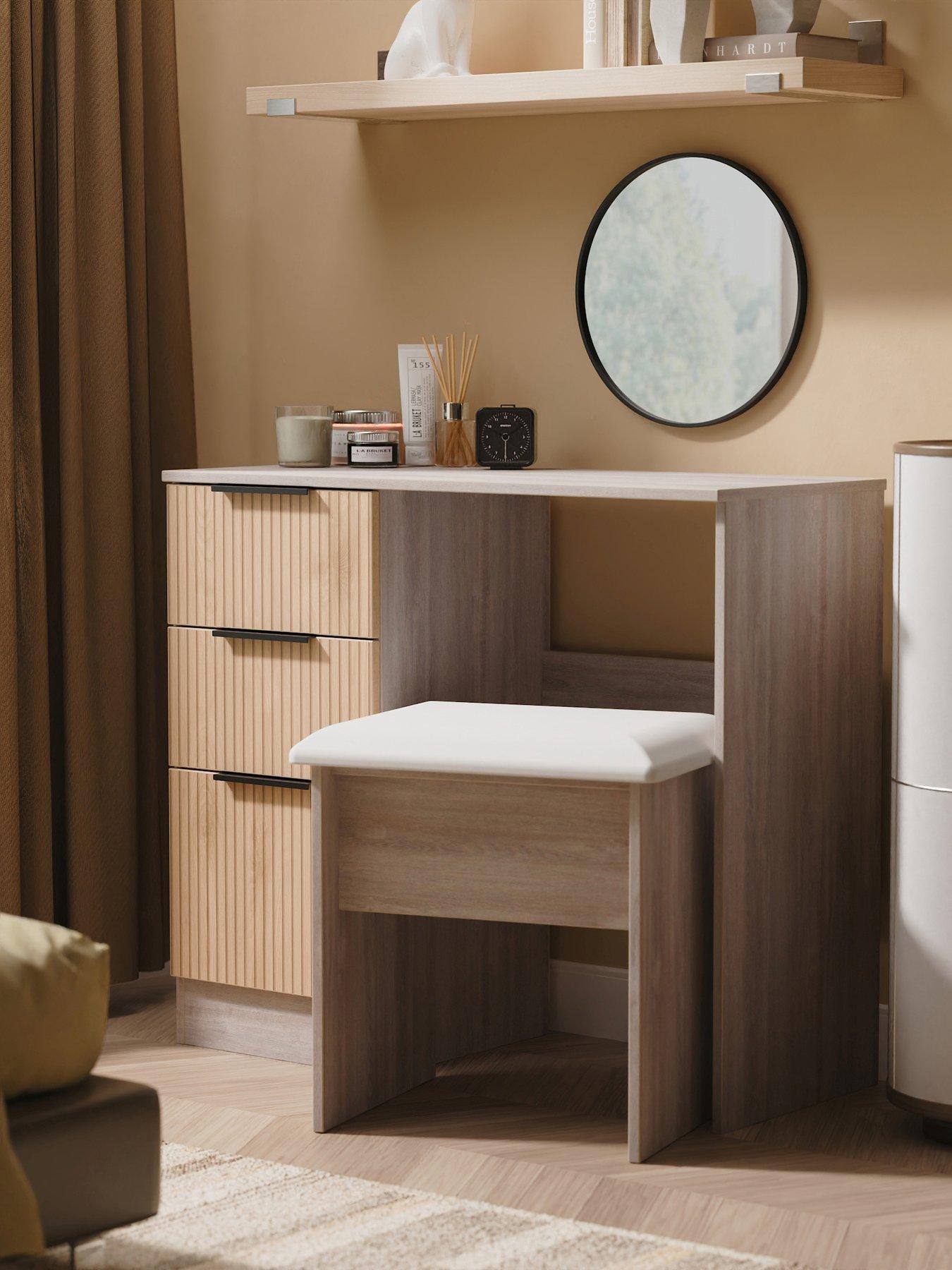 Image 1 of 7 of SWIFT Lane Vanity Desk