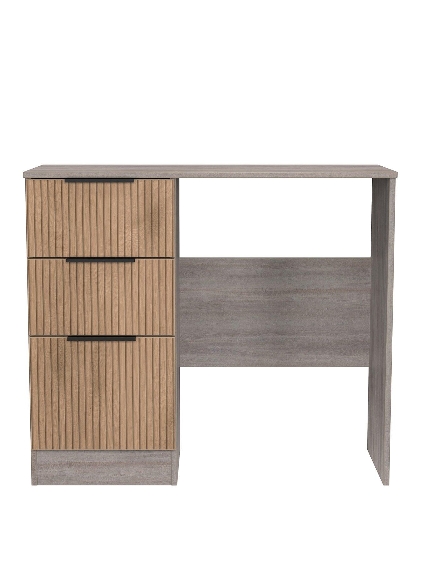 Image 2 of 7 of SWIFT Lane Vanity Desk