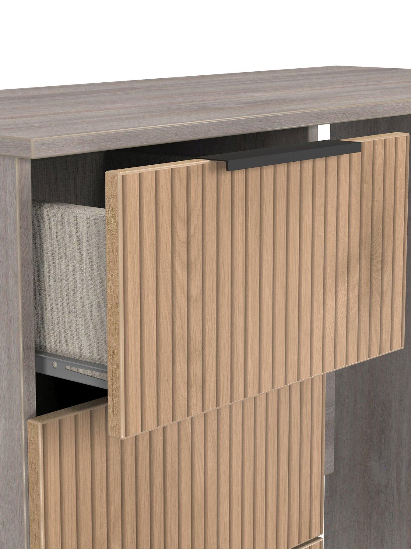 Image 5 of 7 of SWIFT Lane Vanity Desk