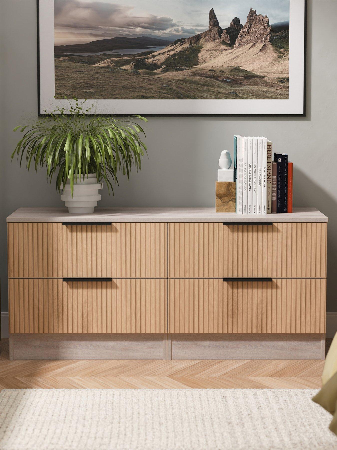Image 1 of 7 of SWIFT Lane 4 Drawer Bed Box