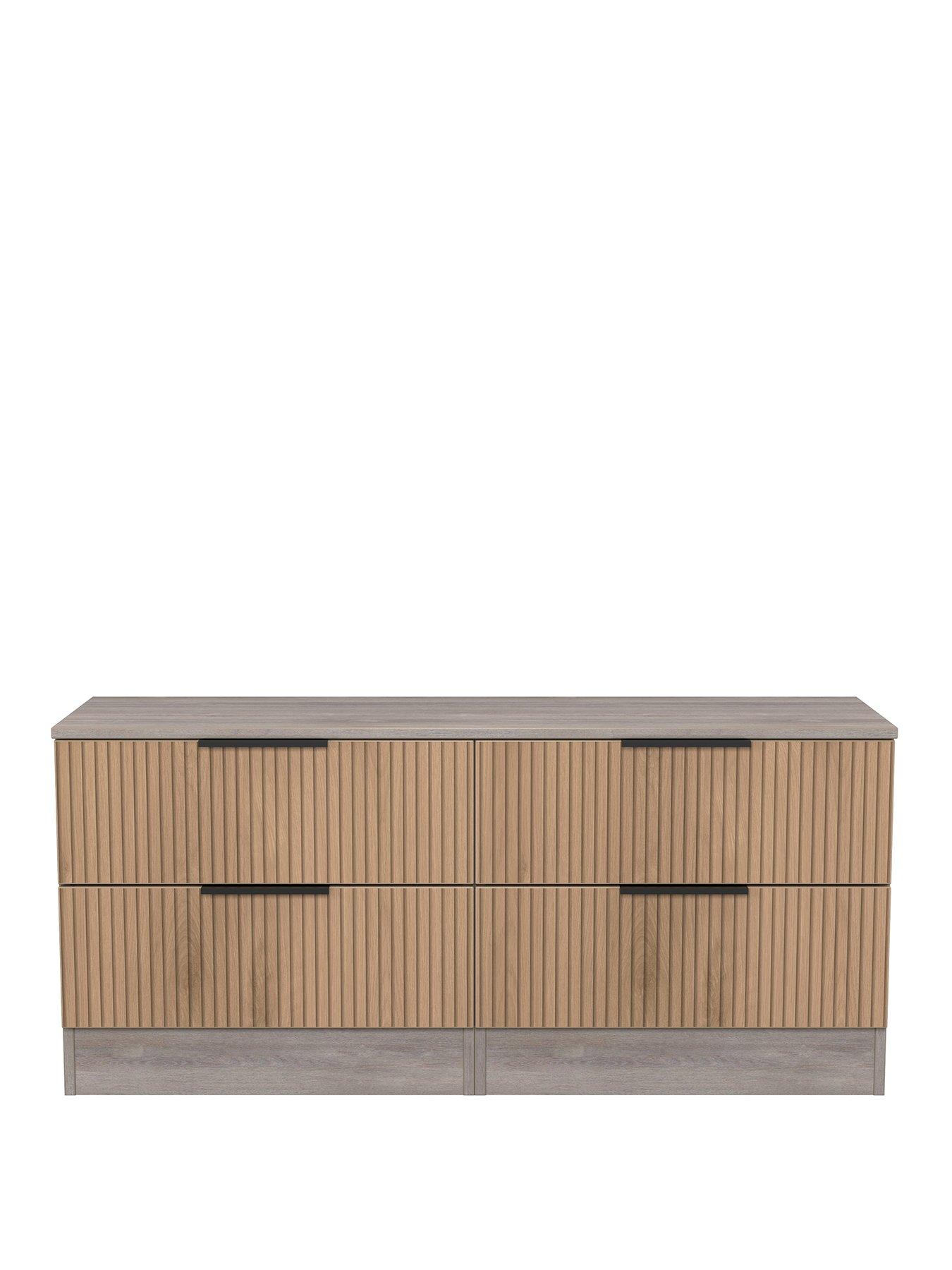 Image 2 of 7 of SWIFT Lane 4 Drawer Bed Box