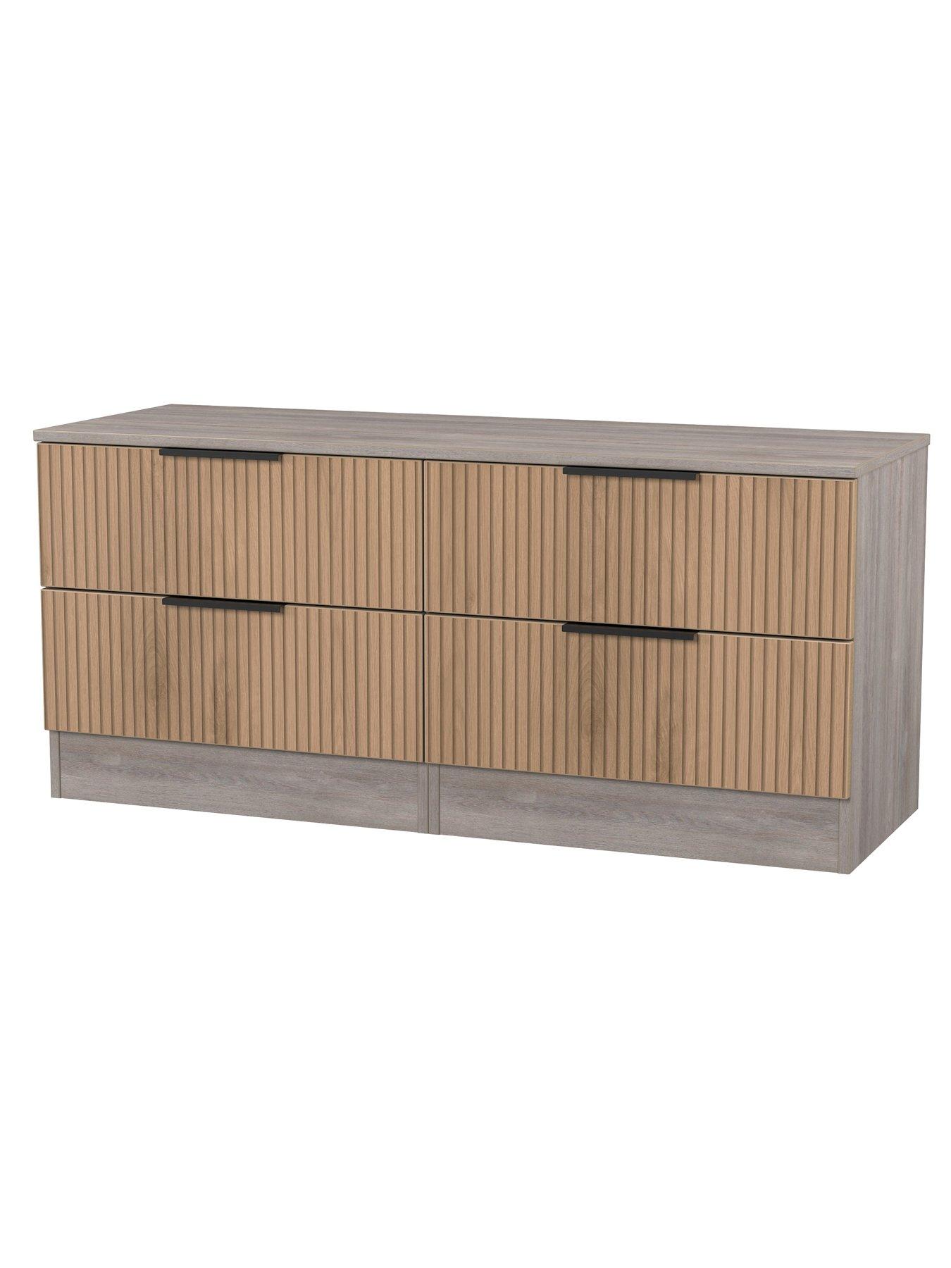 Image 3 of 7 of SWIFT Lane 4 Drawer Bed Box
