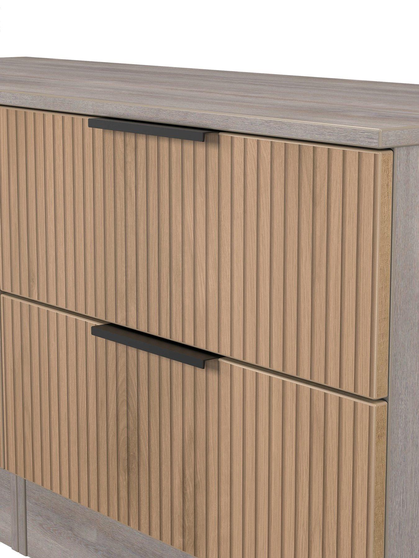Image 4 of 7 of SWIFT Lane 4 Drawer Bed Box