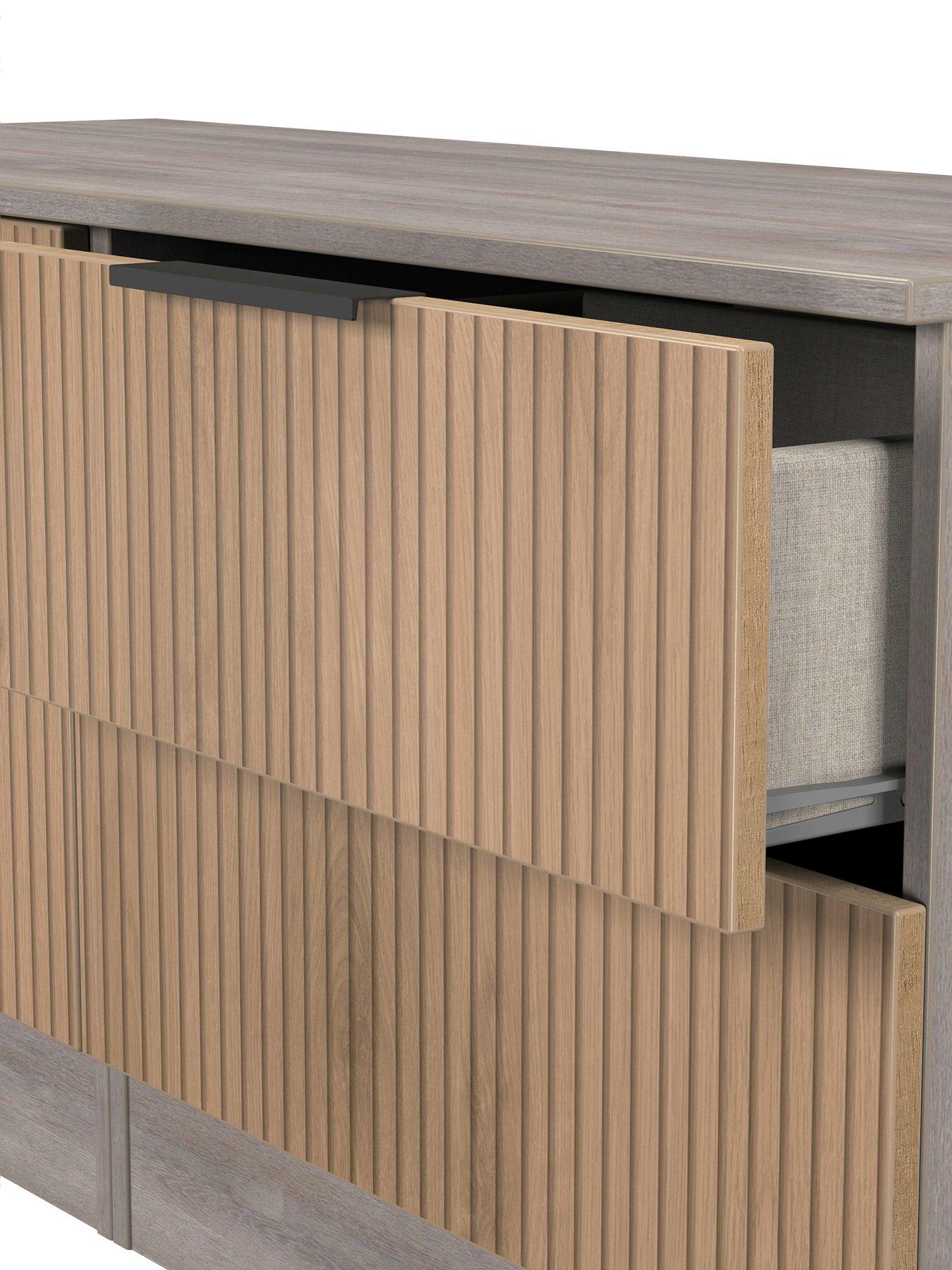 Image 5 of 7 of SWIFT Lane 4 Drawer Bed Box