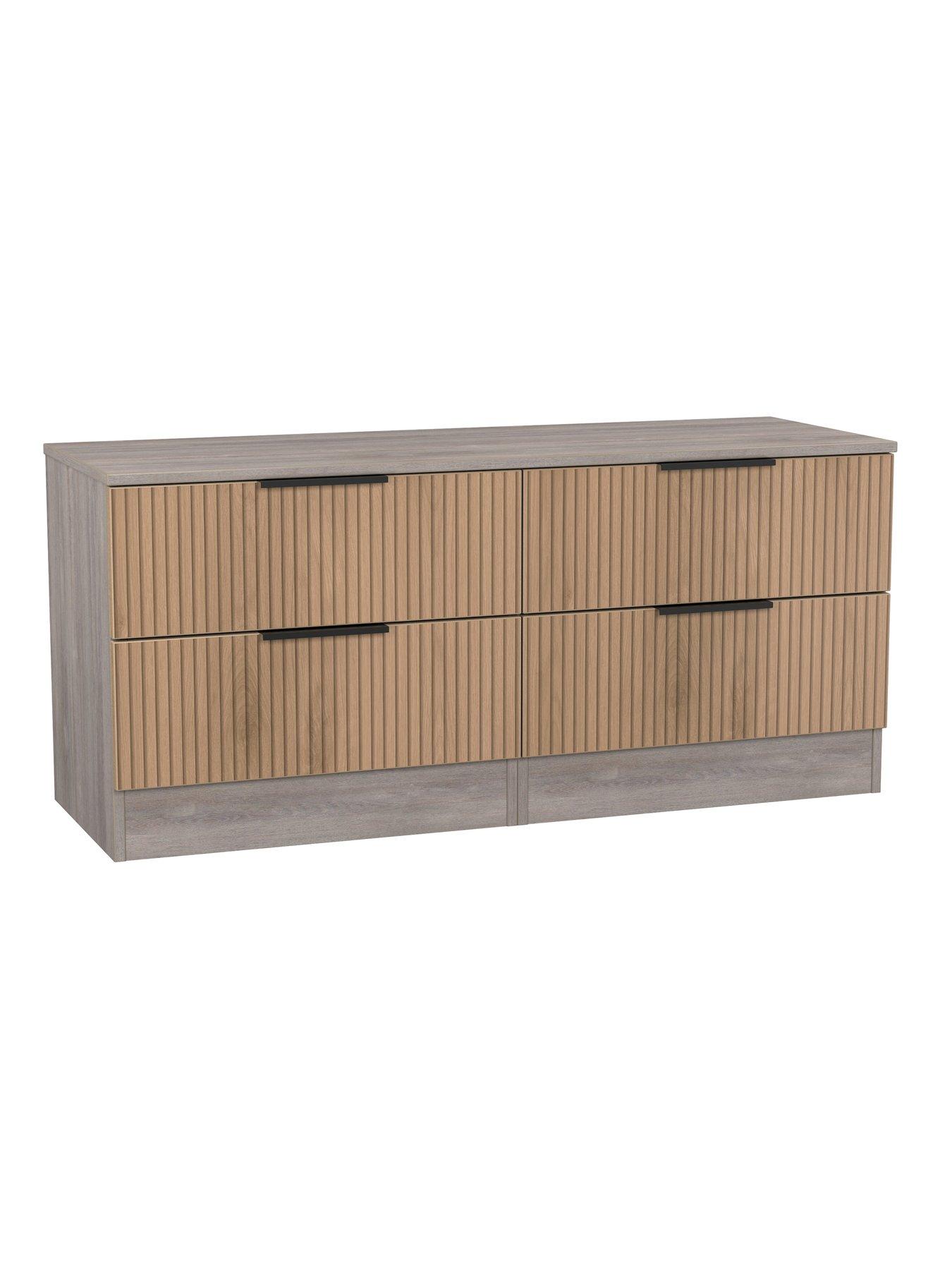 Image 6 of 7 of SWIFT Lane 4 Drawer Bed Box