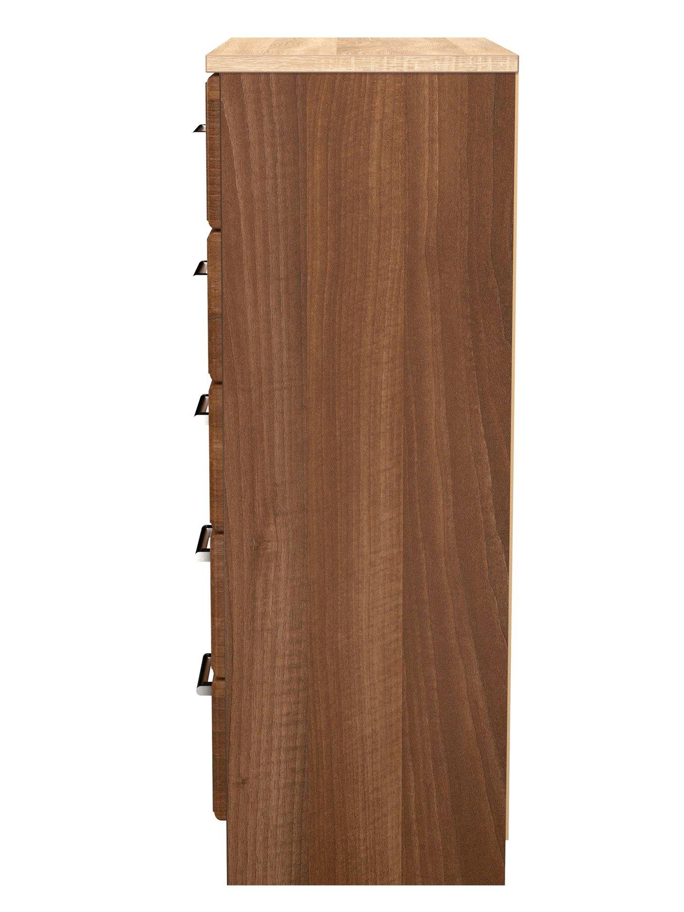 Image 7 of 7 of SWIFT Regent 5 Drawer Chest